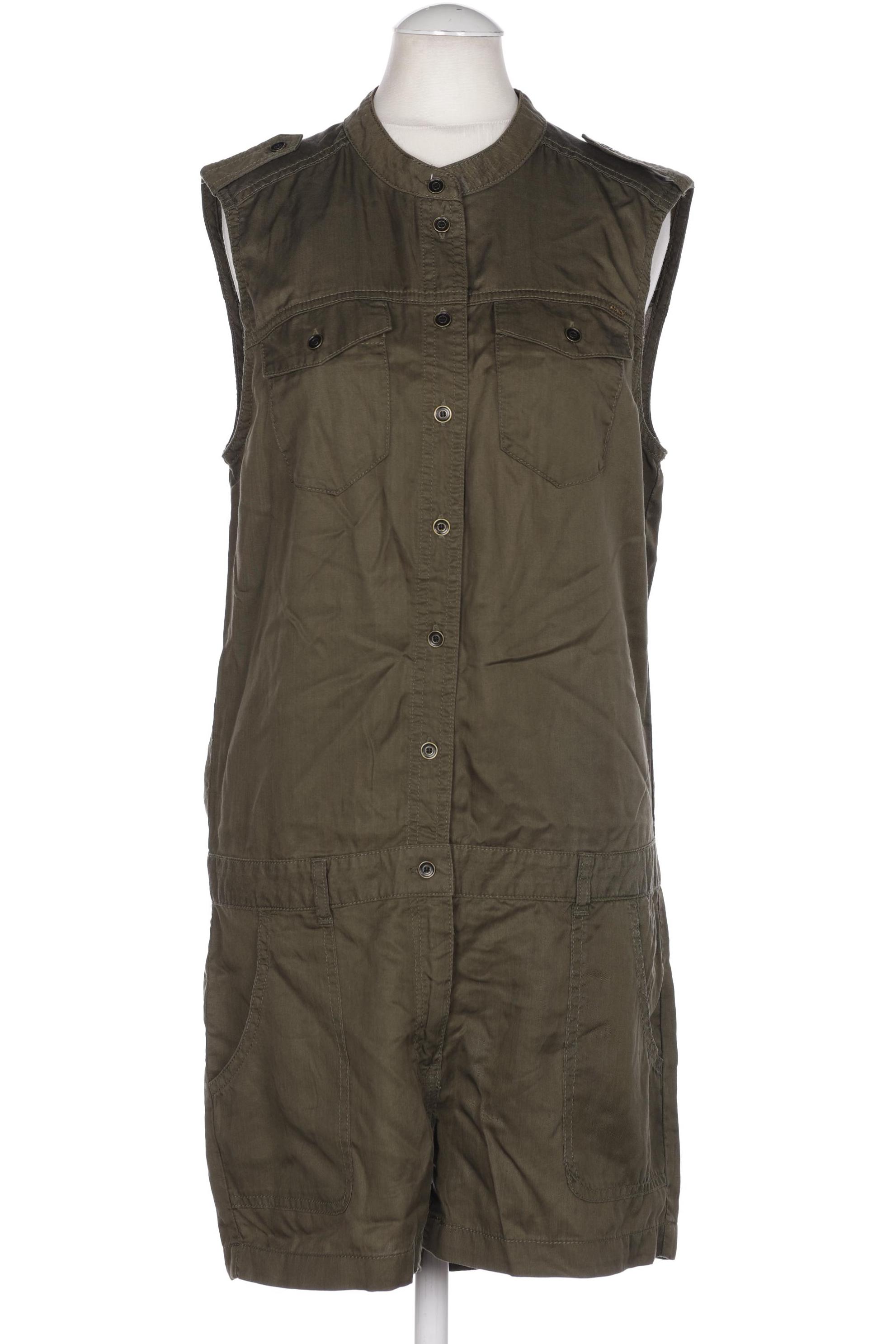 

ONLY Damen Jumpsuit/Overall, grün