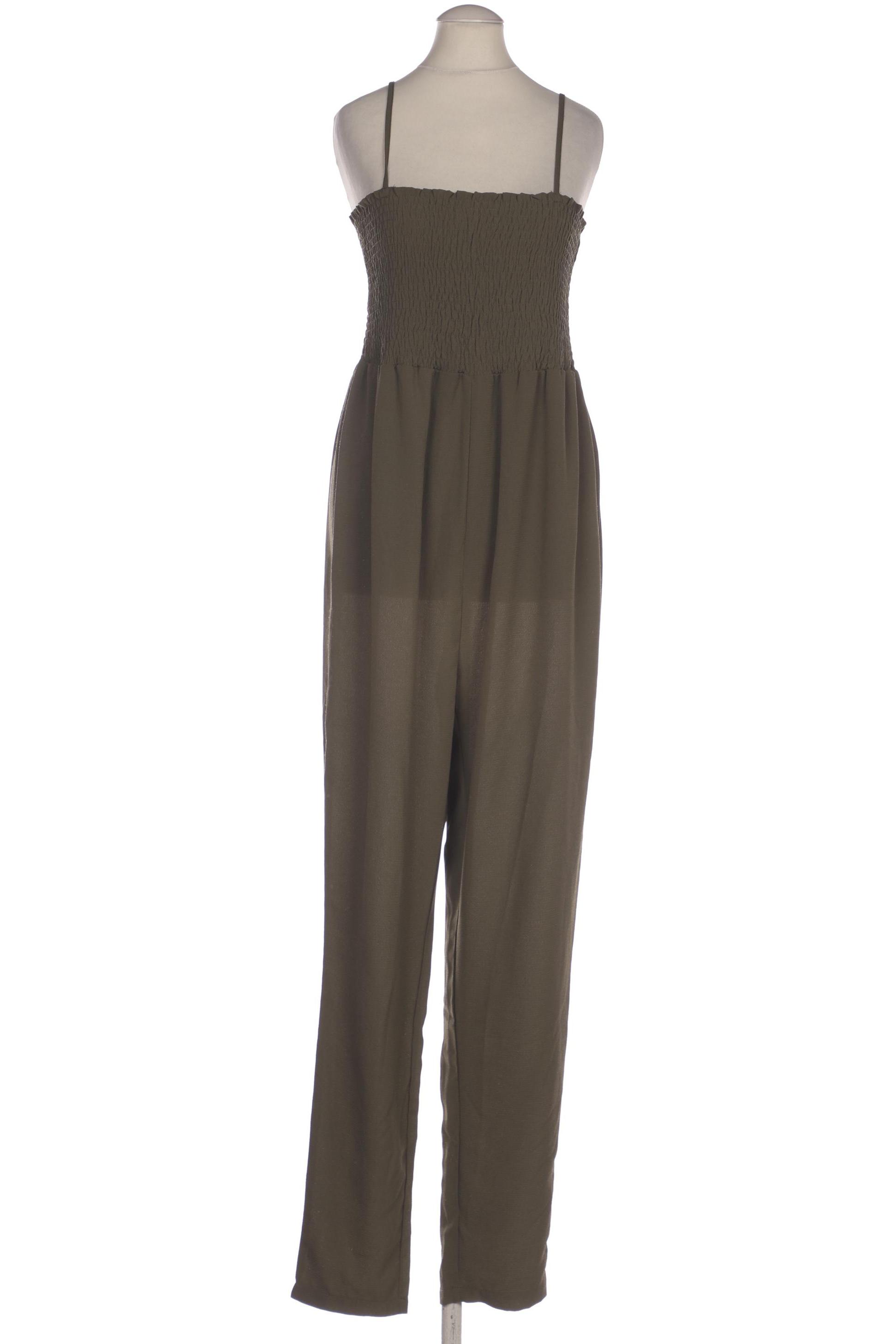 

ONLY Damen Jumpsuit/Overall, grün