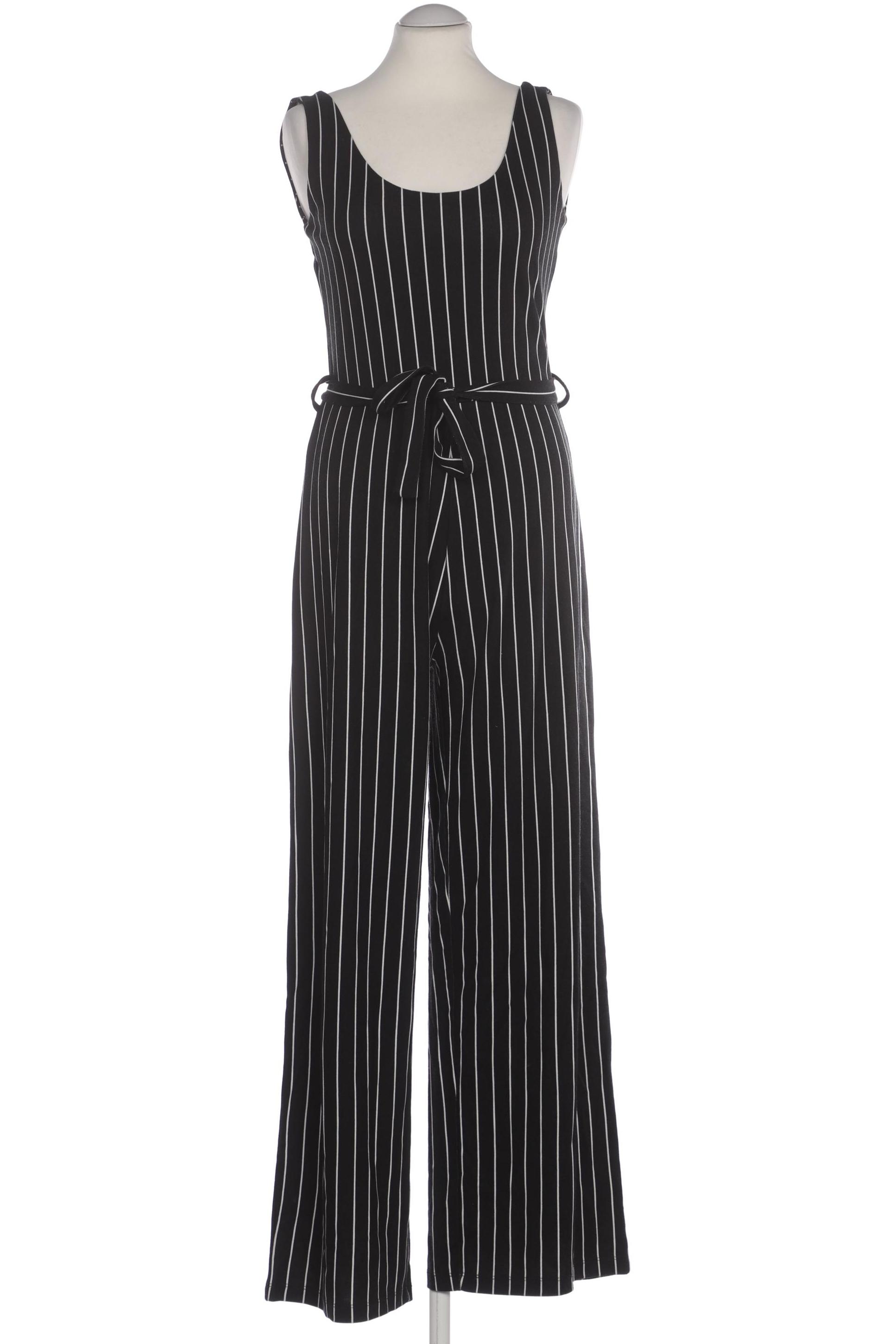 

Only Damen Jumpsuit/Overall, schwarz, Gr. 38
