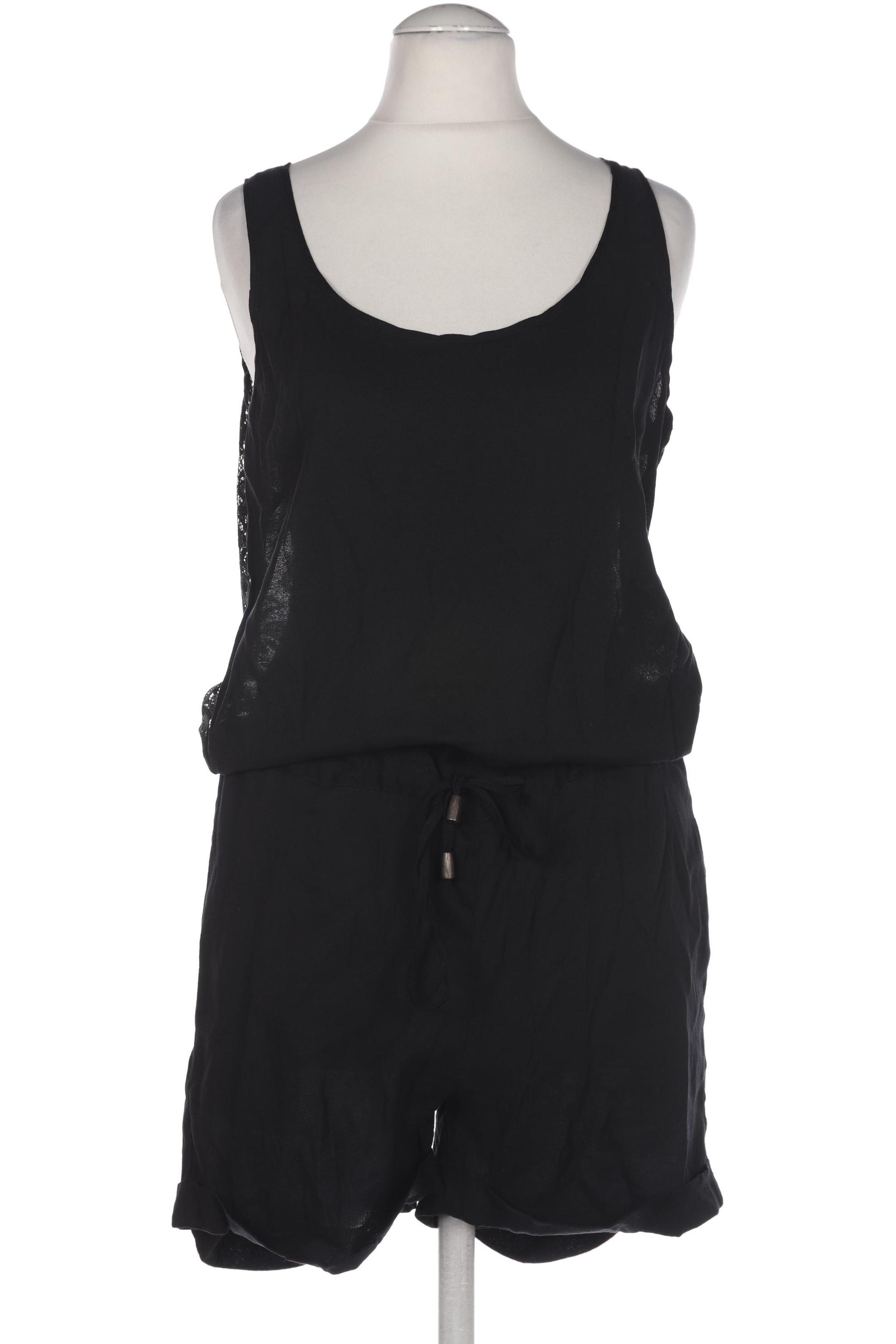 

ONLY Damen Jumpsuit/Overall, schwarz