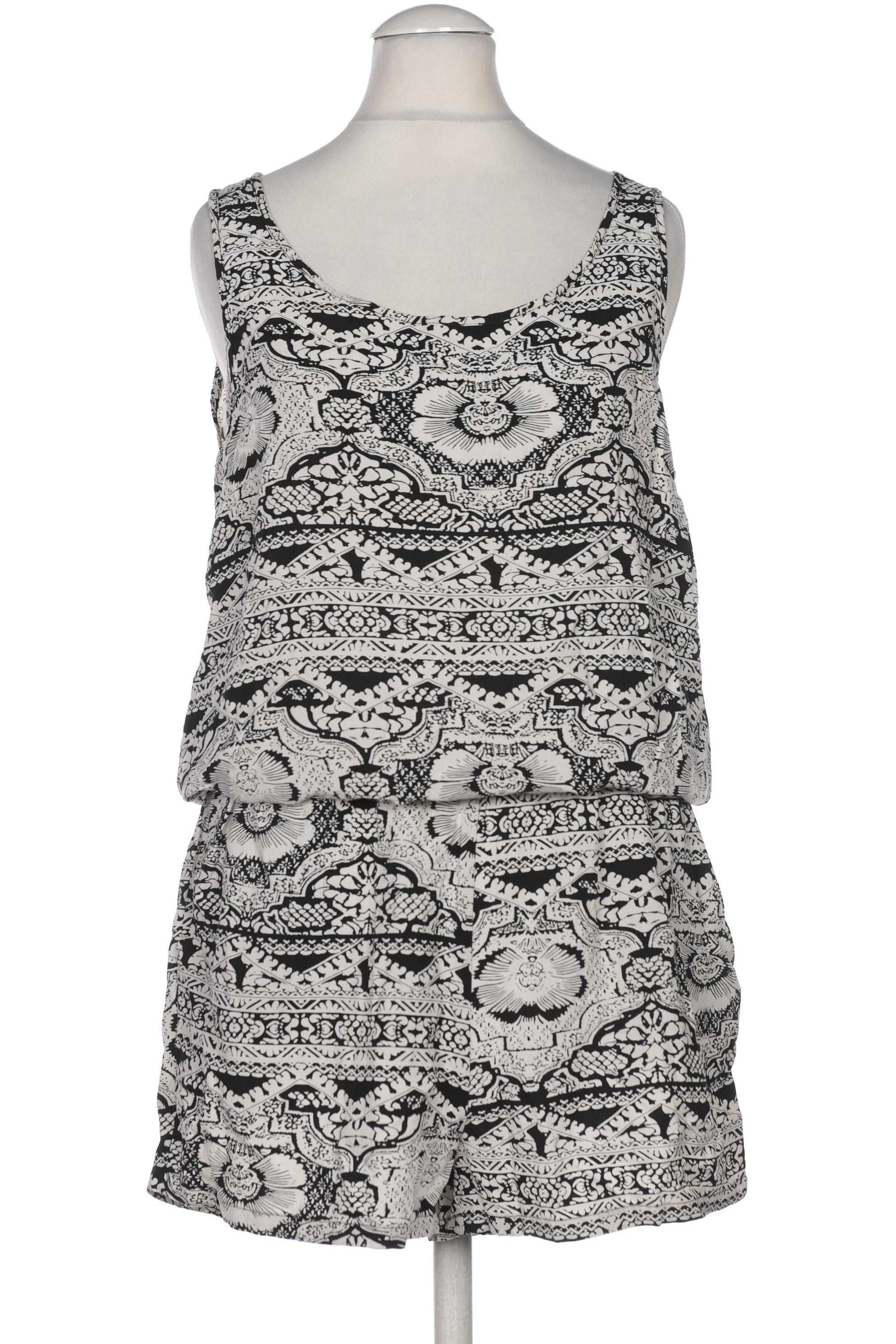 

ONLY Damen Jumpsuit/Overall, cremeweiß