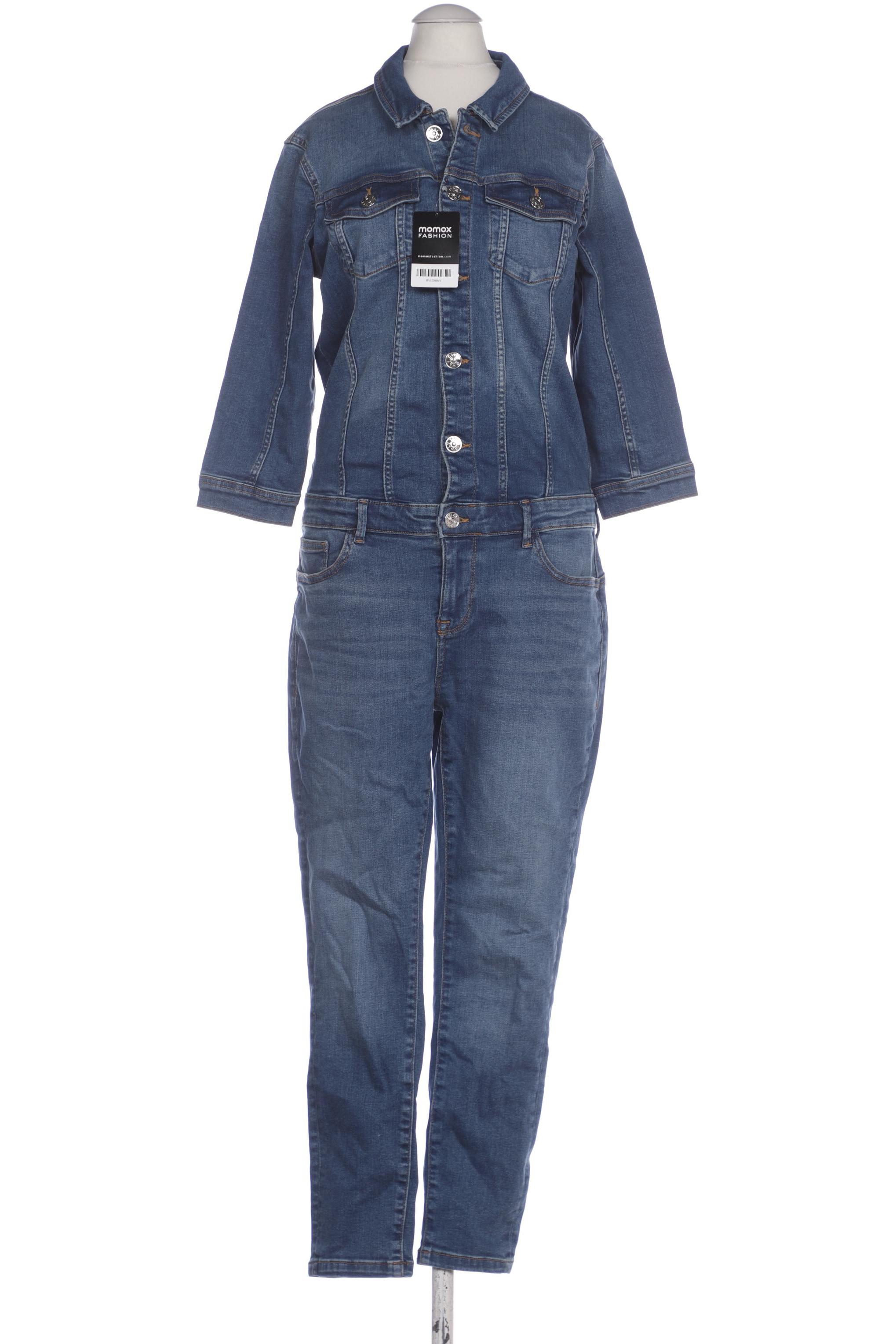 

Only Damen Jumpsuit/Overall, blau, Gr. 38