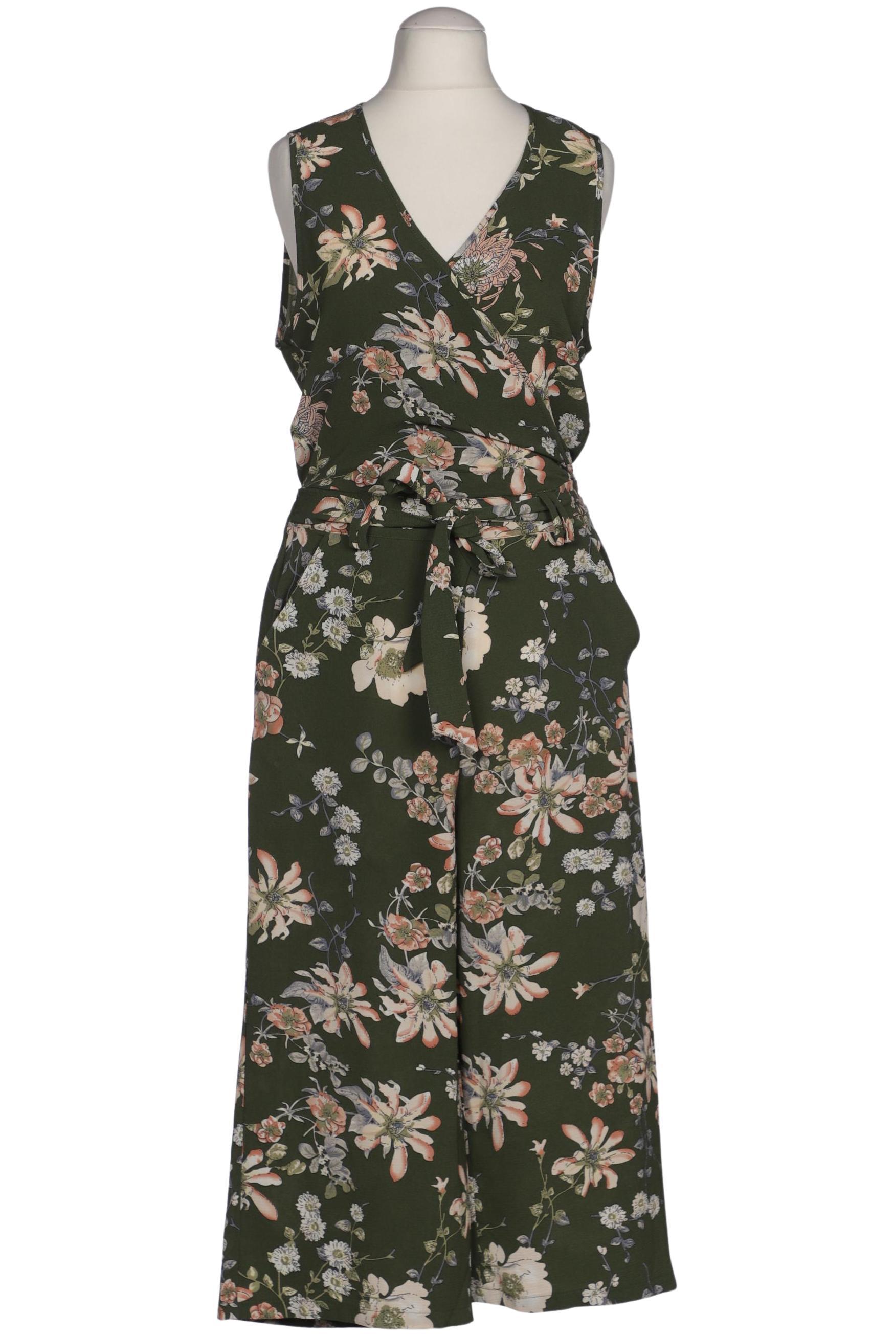 

Only Damen Jumpsuit/Overall, grün, Gr. 34