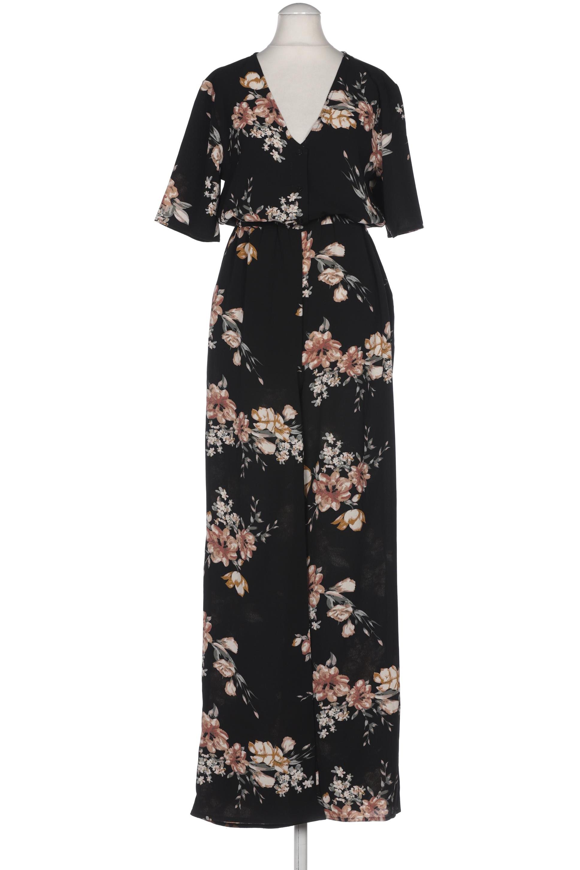 

ONLY Damen Jumpsuit/Overall, schwarz