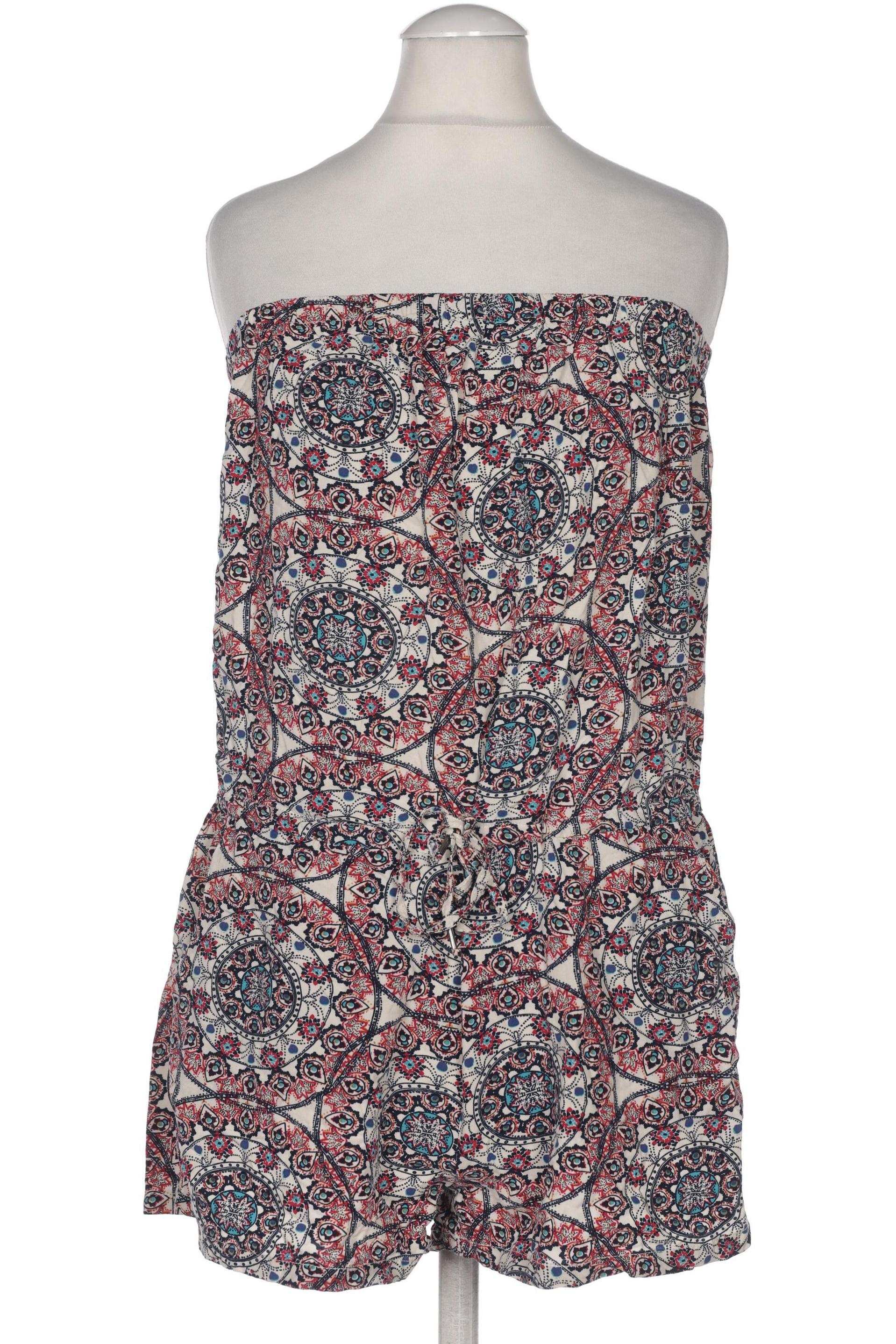 

ONLY Damen Jumpsuit/Overall, mehrfarbig