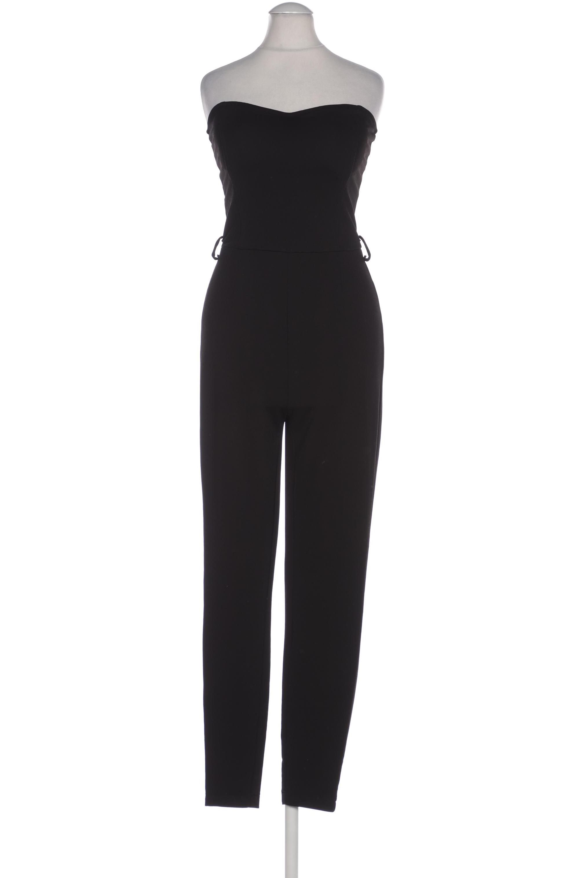 

Only Damen Jumpsuit/Overall, schwarz, Gr. 34