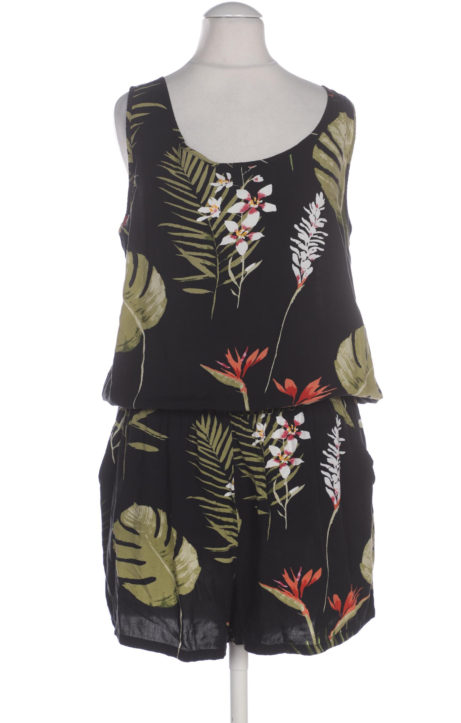 

Only Damen Jumpsuit/Overall, schwarz, Gr. 40