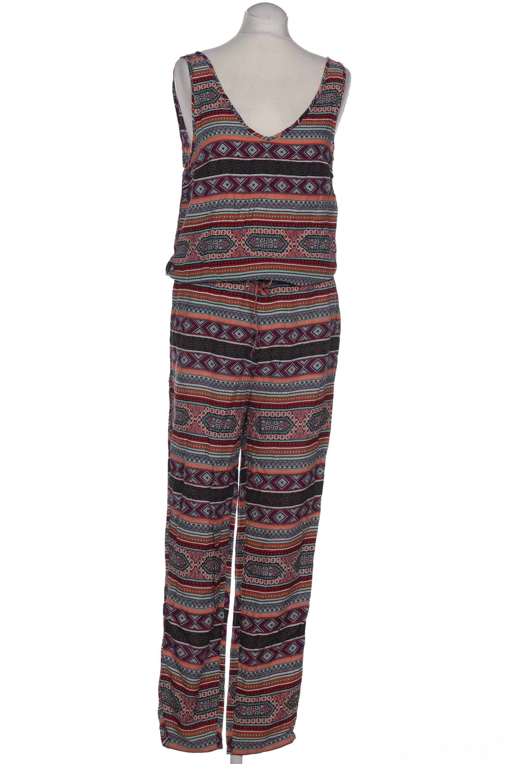 

ONLY Damen Jumpsuit/Overall, mehrfarbig