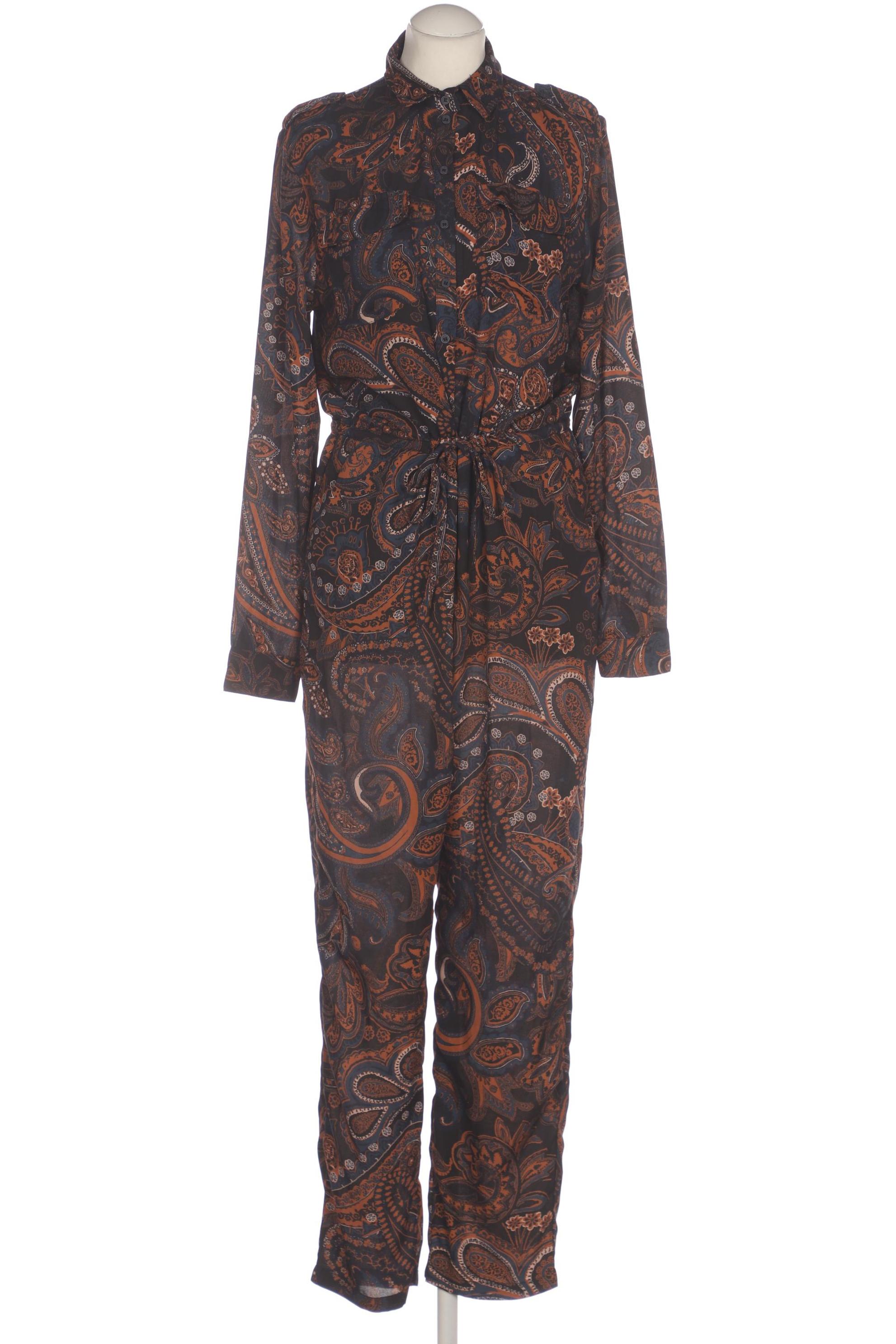 

ONLY Damen Jumpsuit/Overall, mehrfarbig