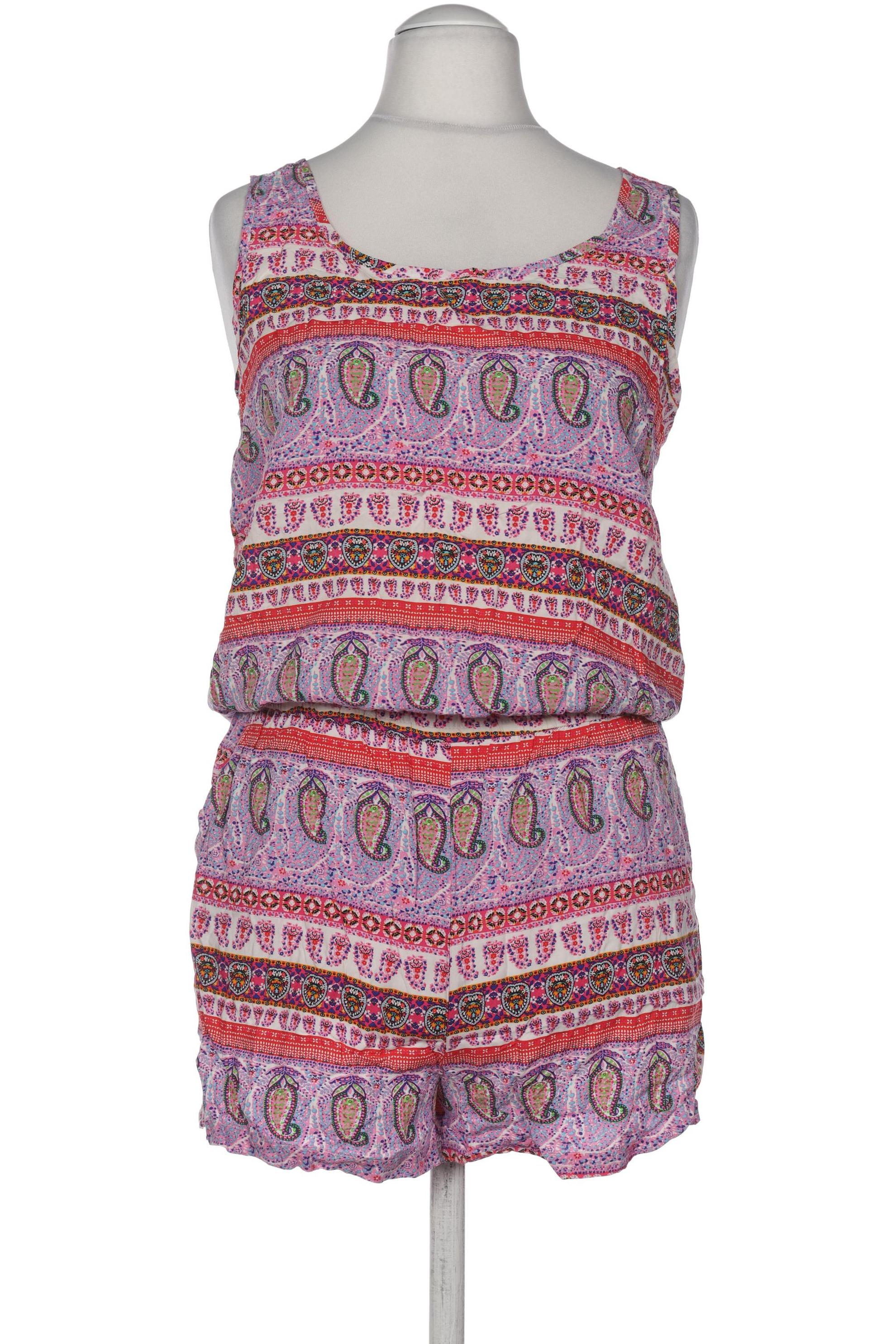 

ONLY Damen Jumpsuit/Overall, mehrfarbig