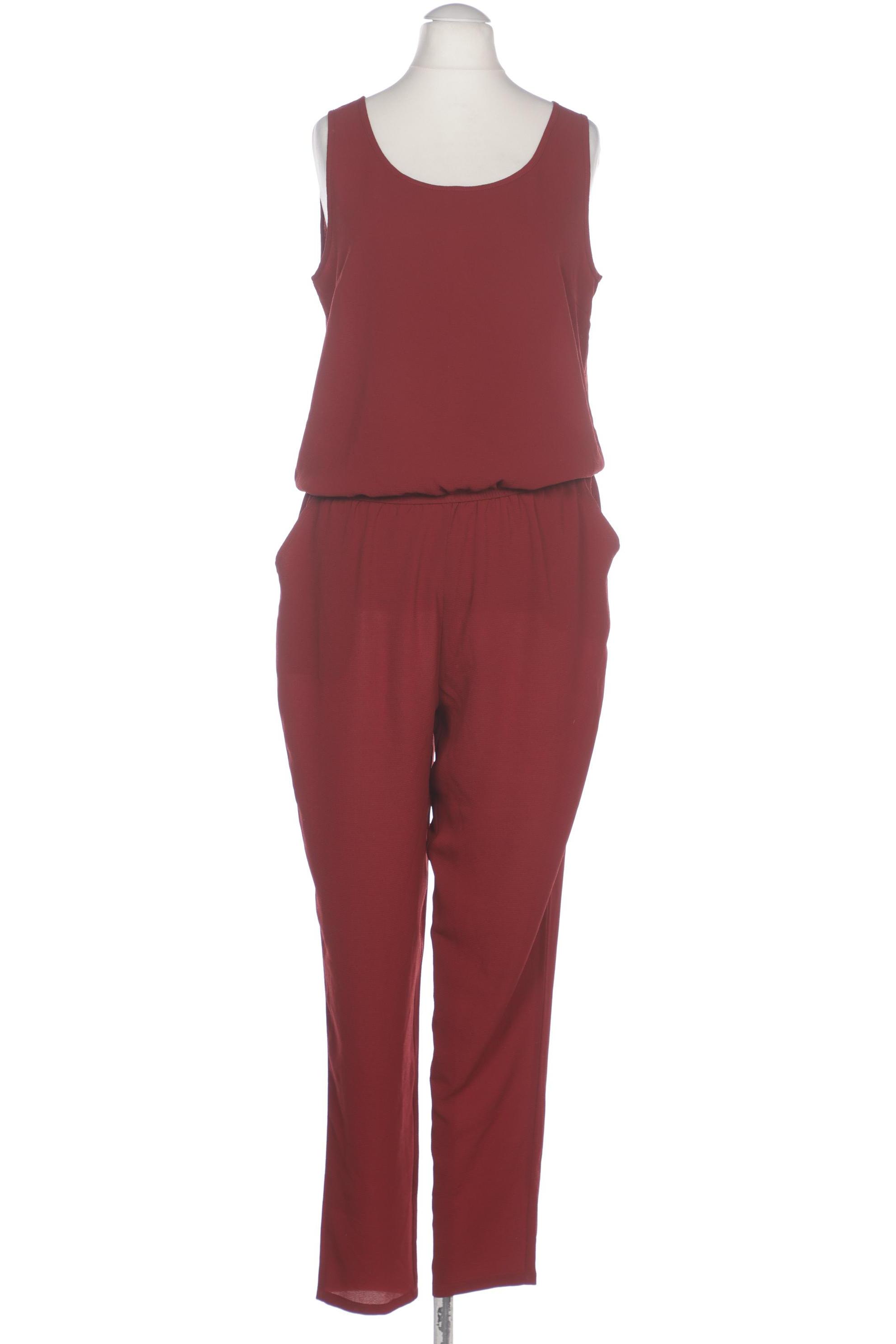

Only Damen Jumpsuit/Overall, rot, Gr. 40