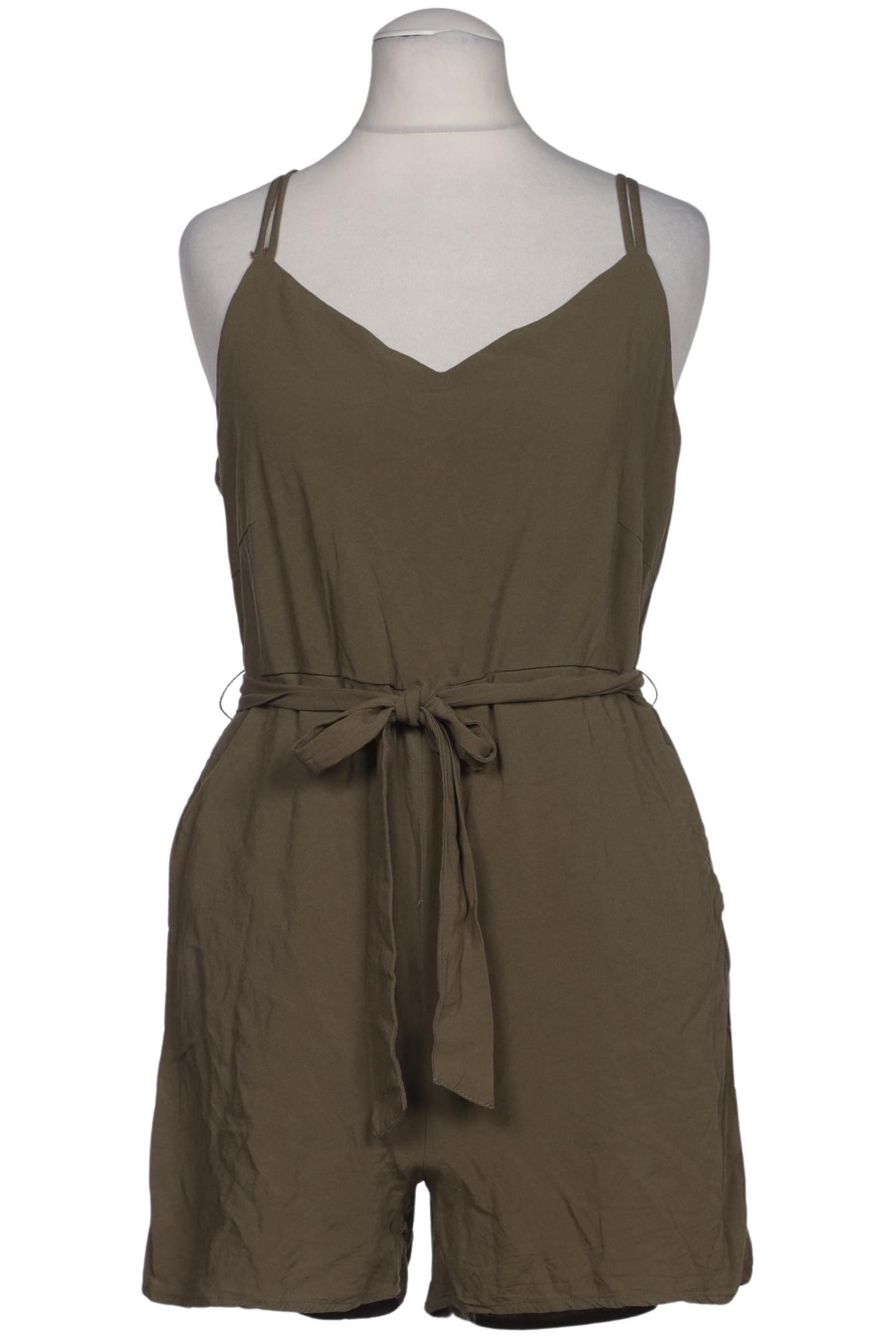 

Only Damen Jumpsuit/Overall, grün, Gr. 36