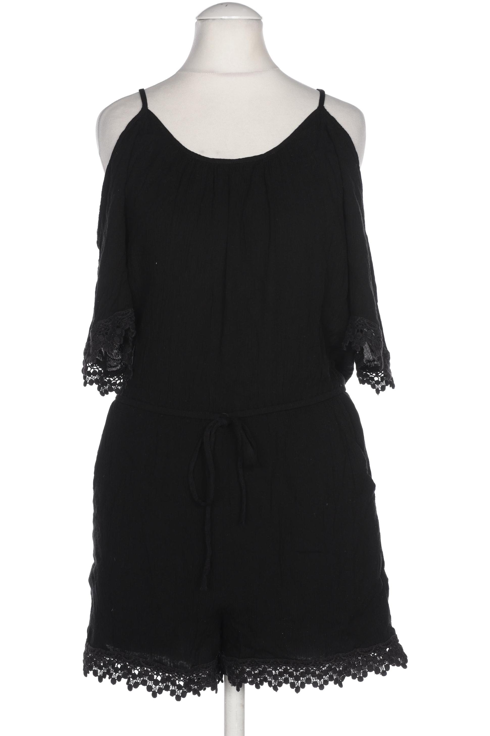 

Only Damen Jumpsuit/Overall, schwarz, Gr. 34