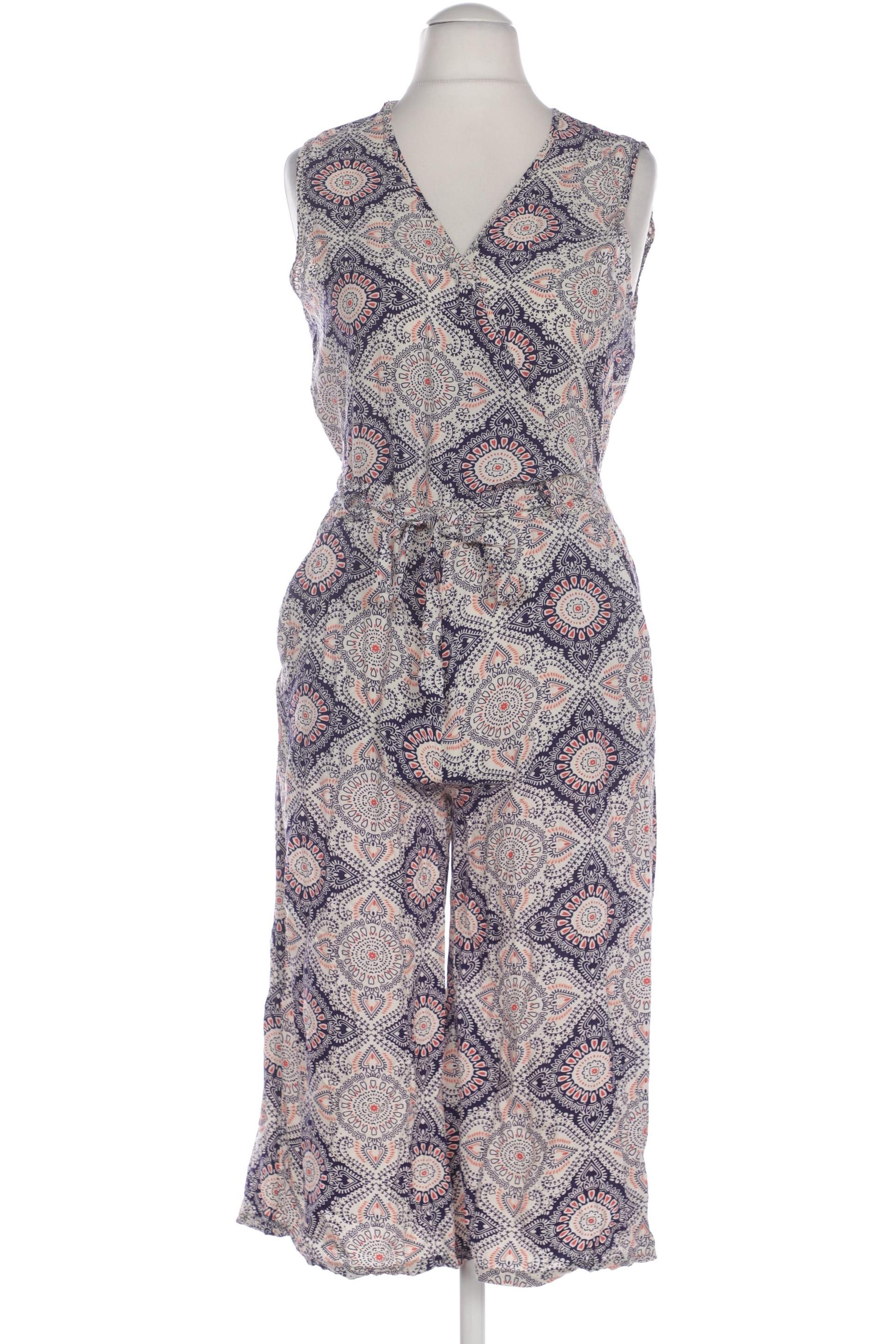 

Only Damen Jumpsuit/Overall, mehrfarbig, Gr. 40
