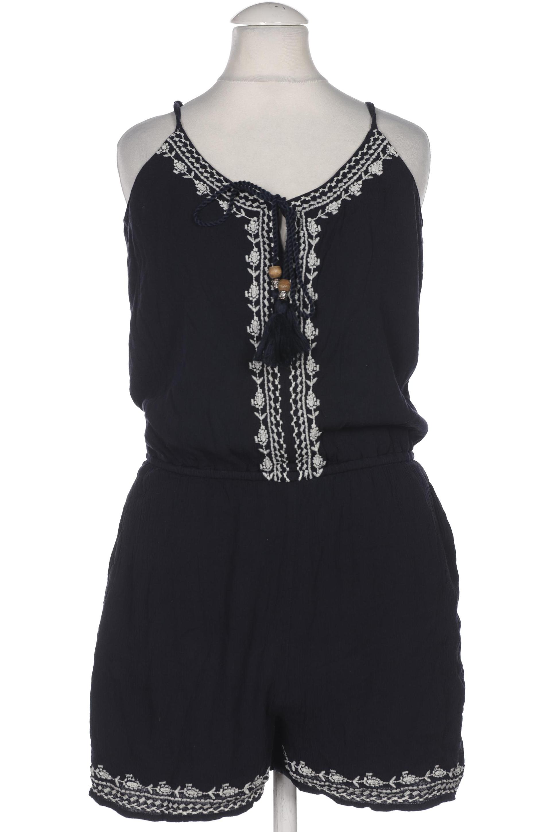 

ONLY Damen Jumpsuit/Overall, marineblau