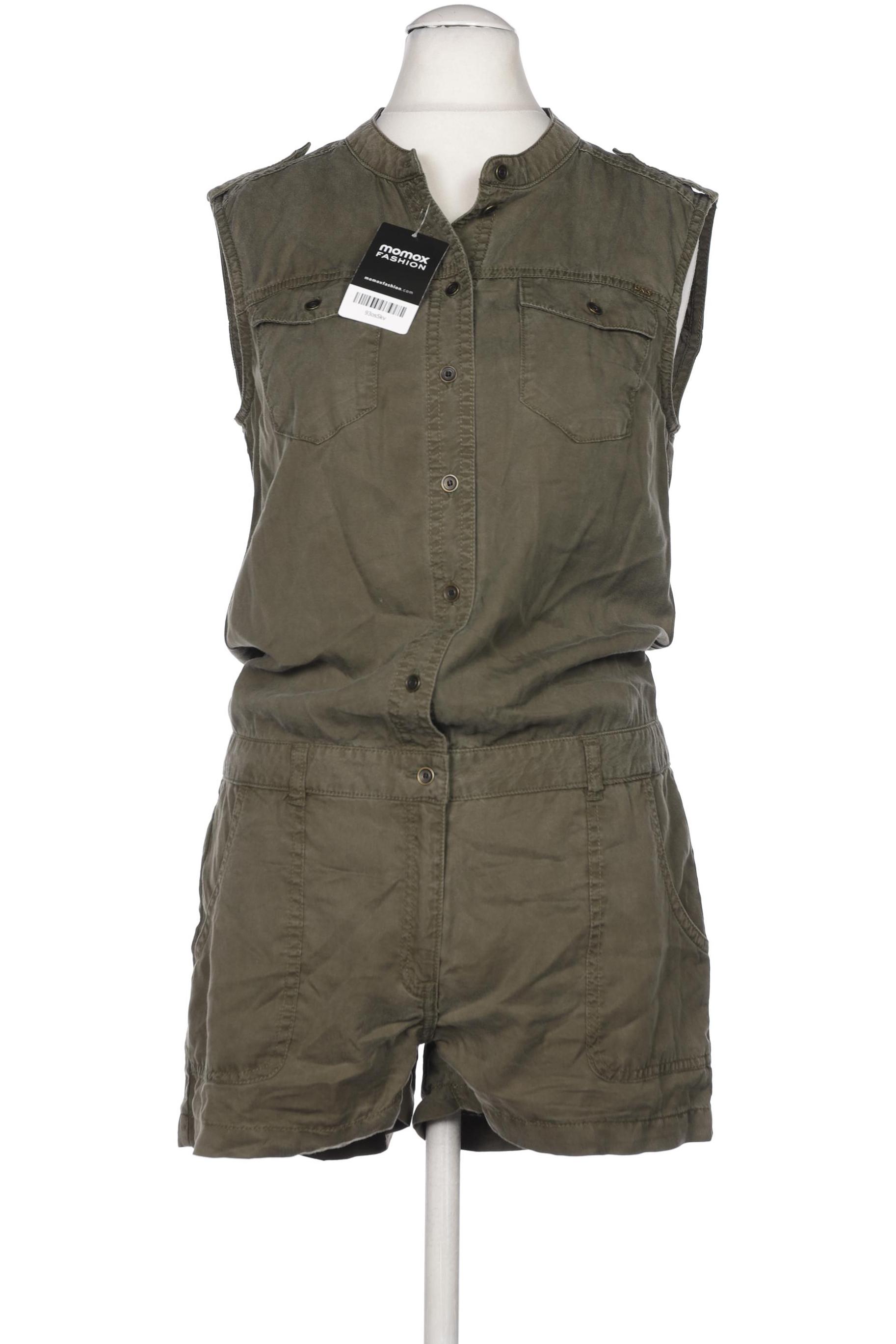 

ONLY Damen Jumpsuit/Overall, grün