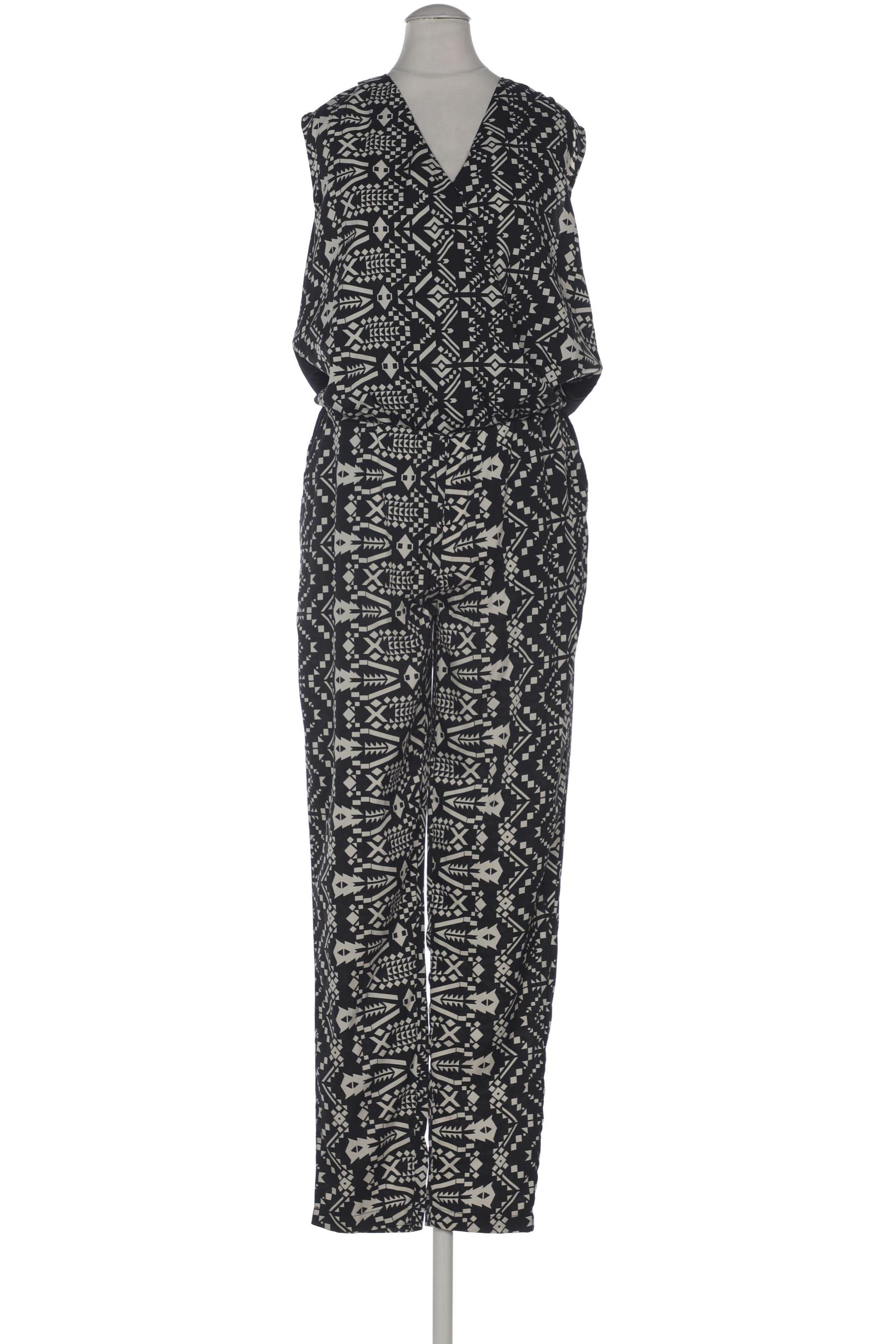 

Only Damen Jumpsuit/Overall, schwarz, Gr. 38