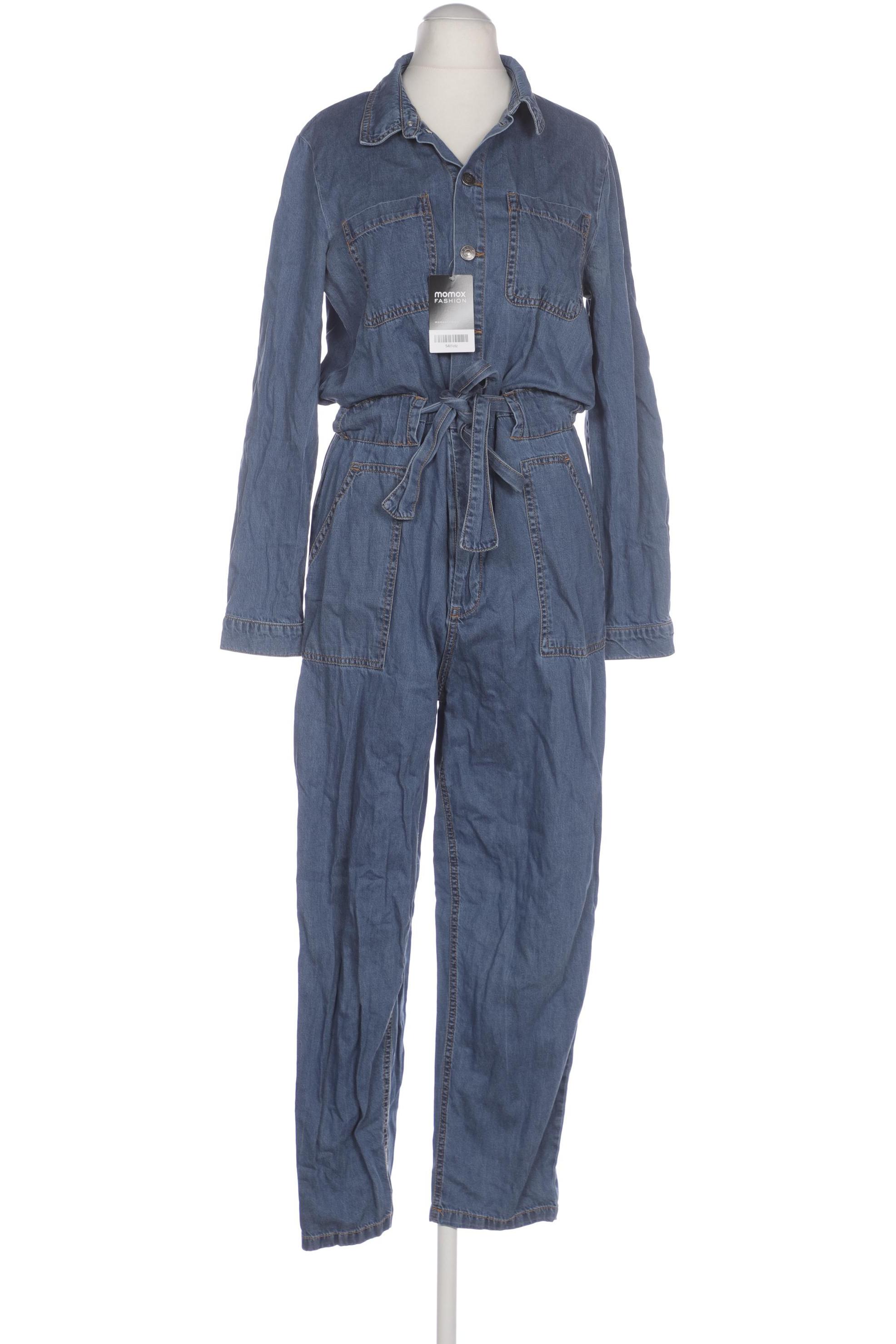 

Only Damen Jumpsuit/Overall, blau, Gr. 40