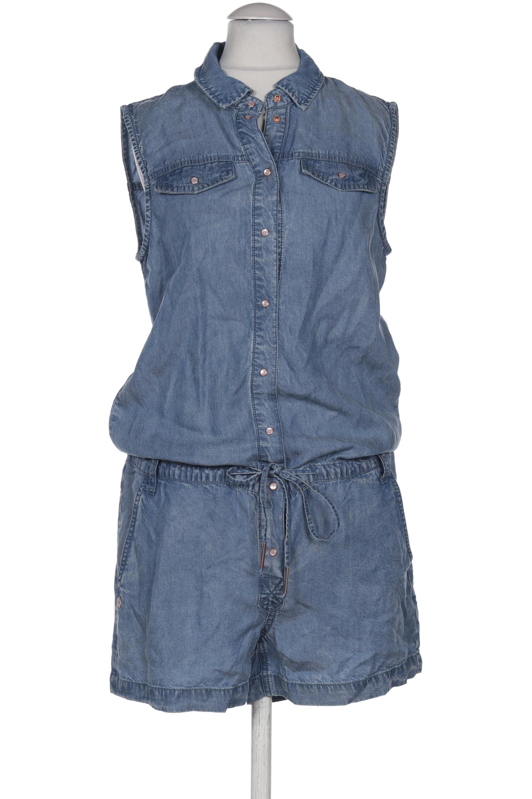 

Only Damen Jumpsuit/Overall, blau, Gr. 34