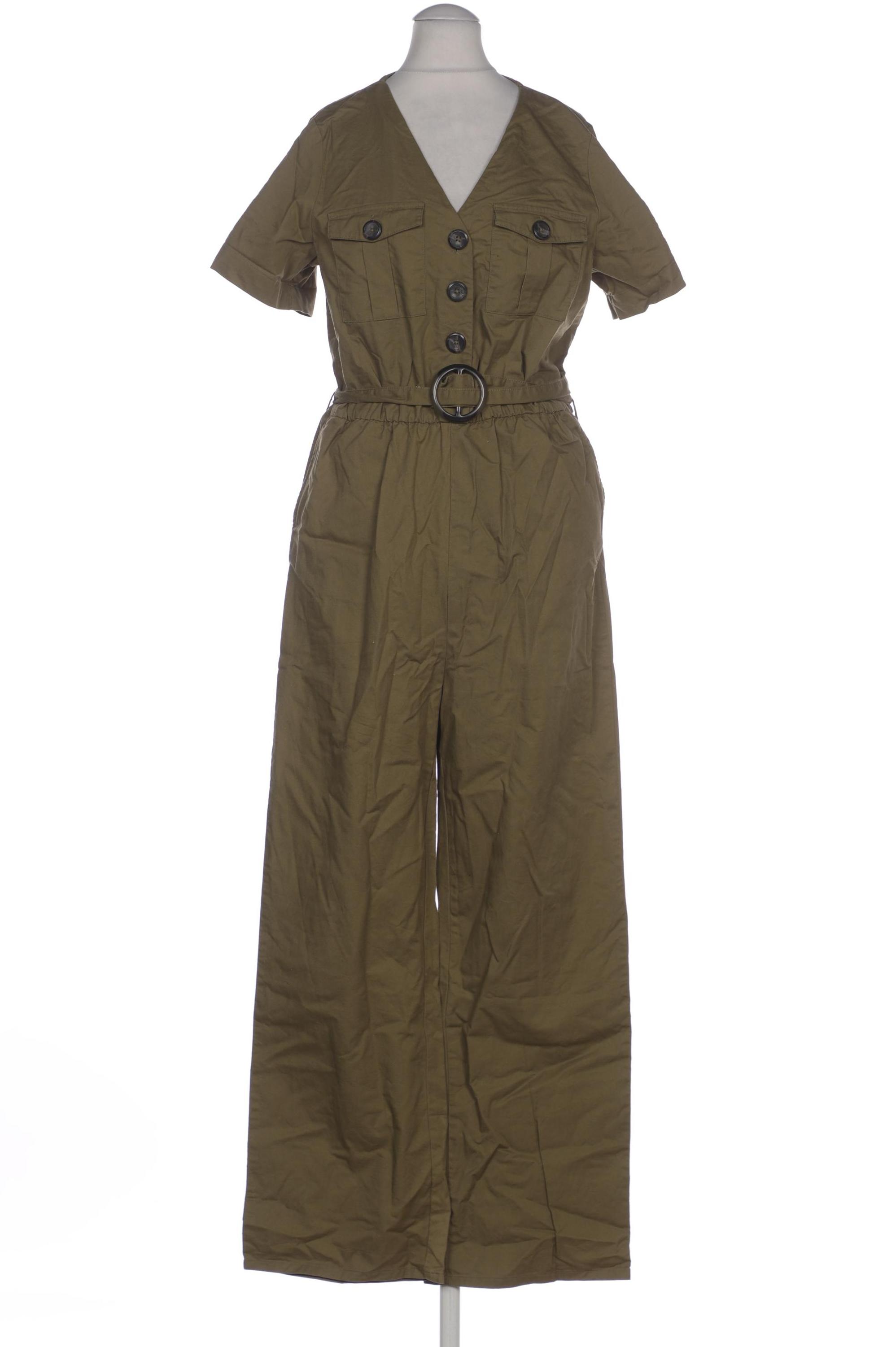 

Only Damen Jumpsuit/Overall, grün, Gr. 38