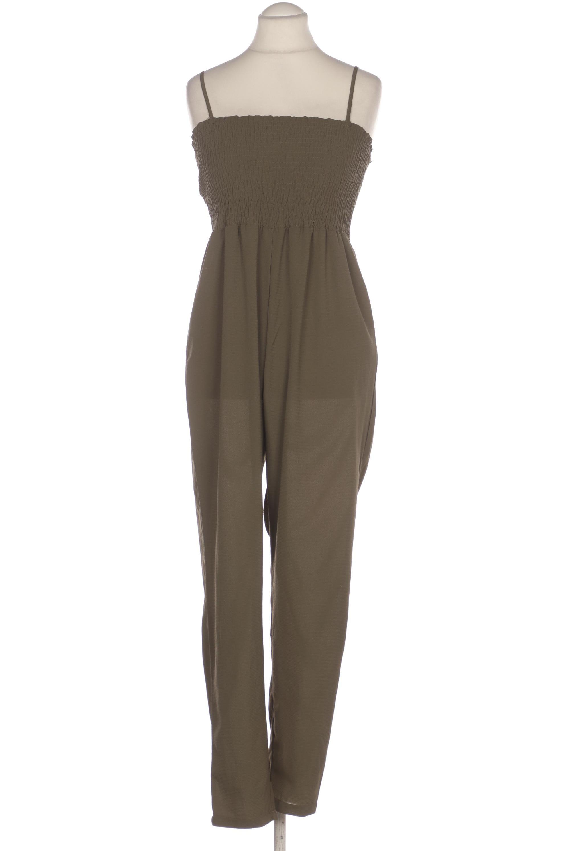 

Only Damen Jumpsuit/Overall, grün, Gr. 40