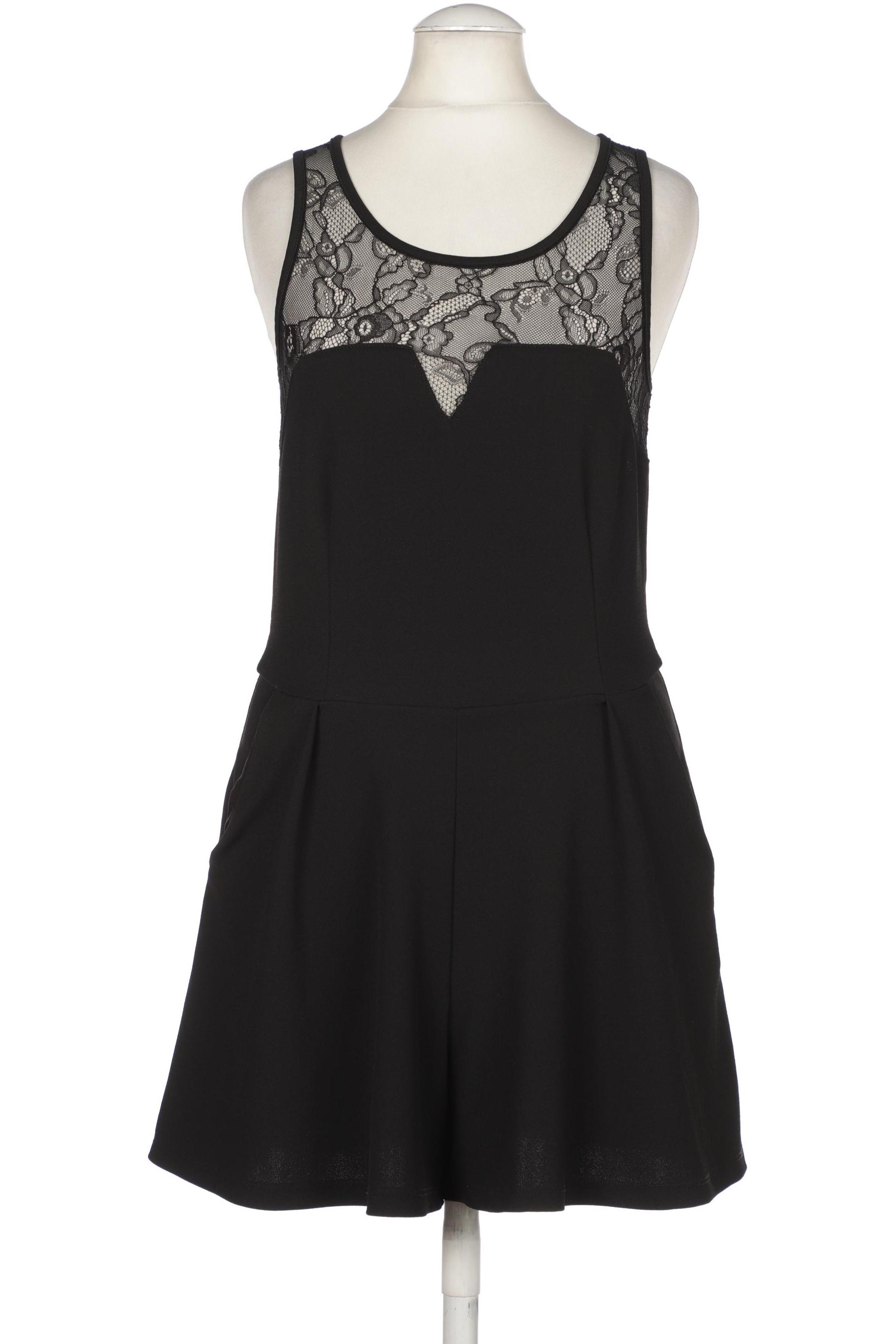 

ONLY Damen Jumpsuit/Overall, schwarz
