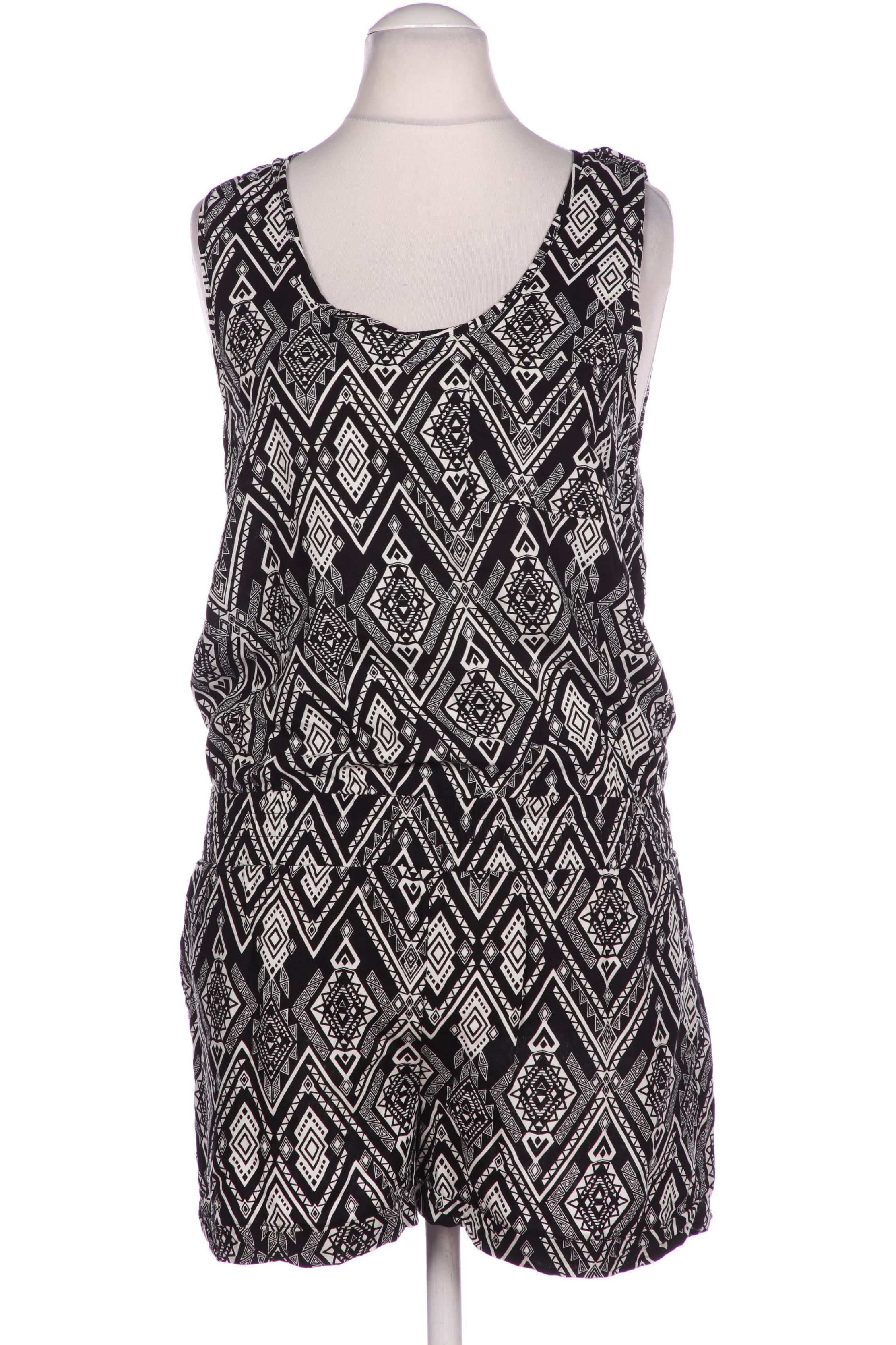 

ONLY Damen Jumpsuit/Overall, schwarz