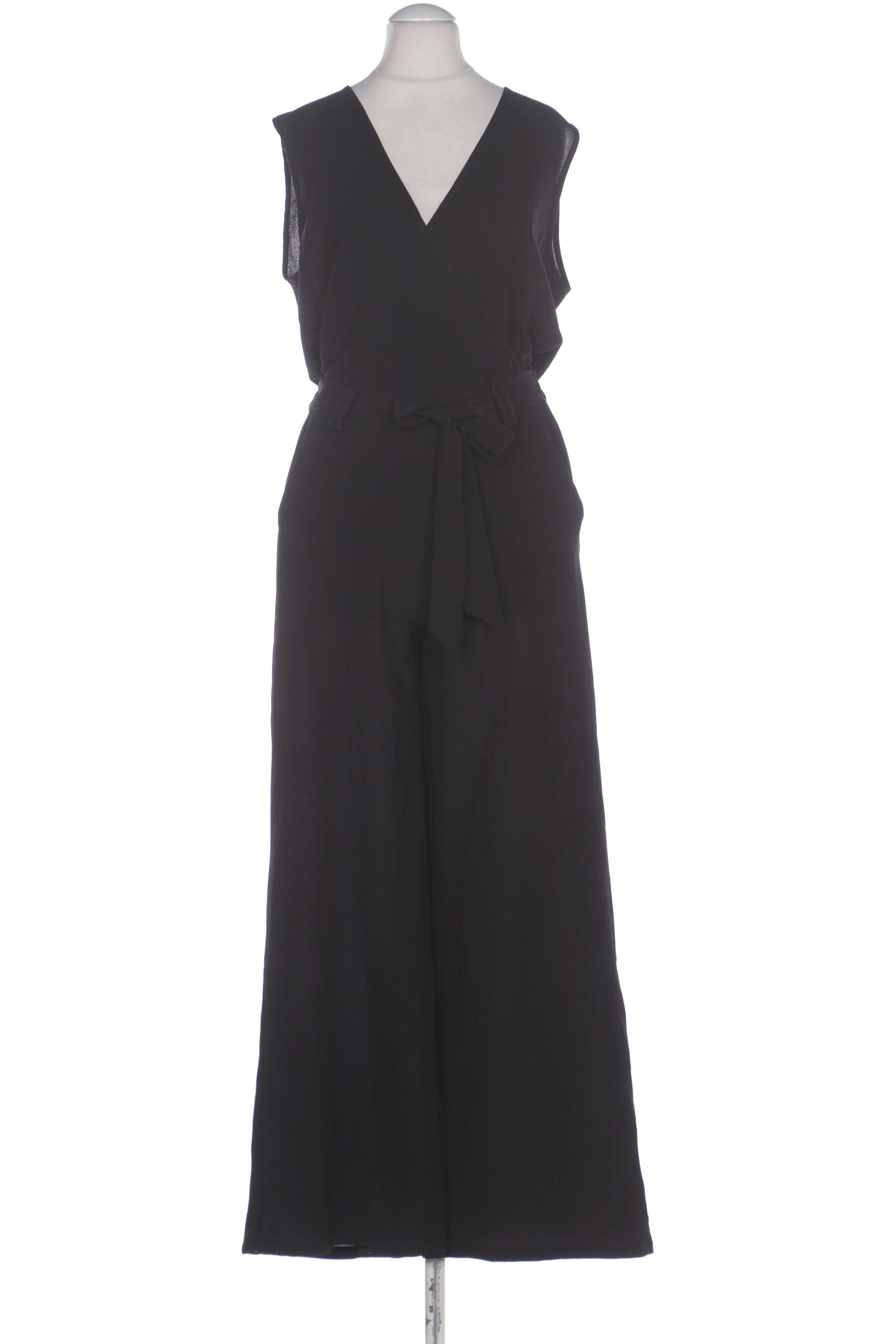 

Only Damen Jumpsuit/Overall, schwarz, Gr. 34