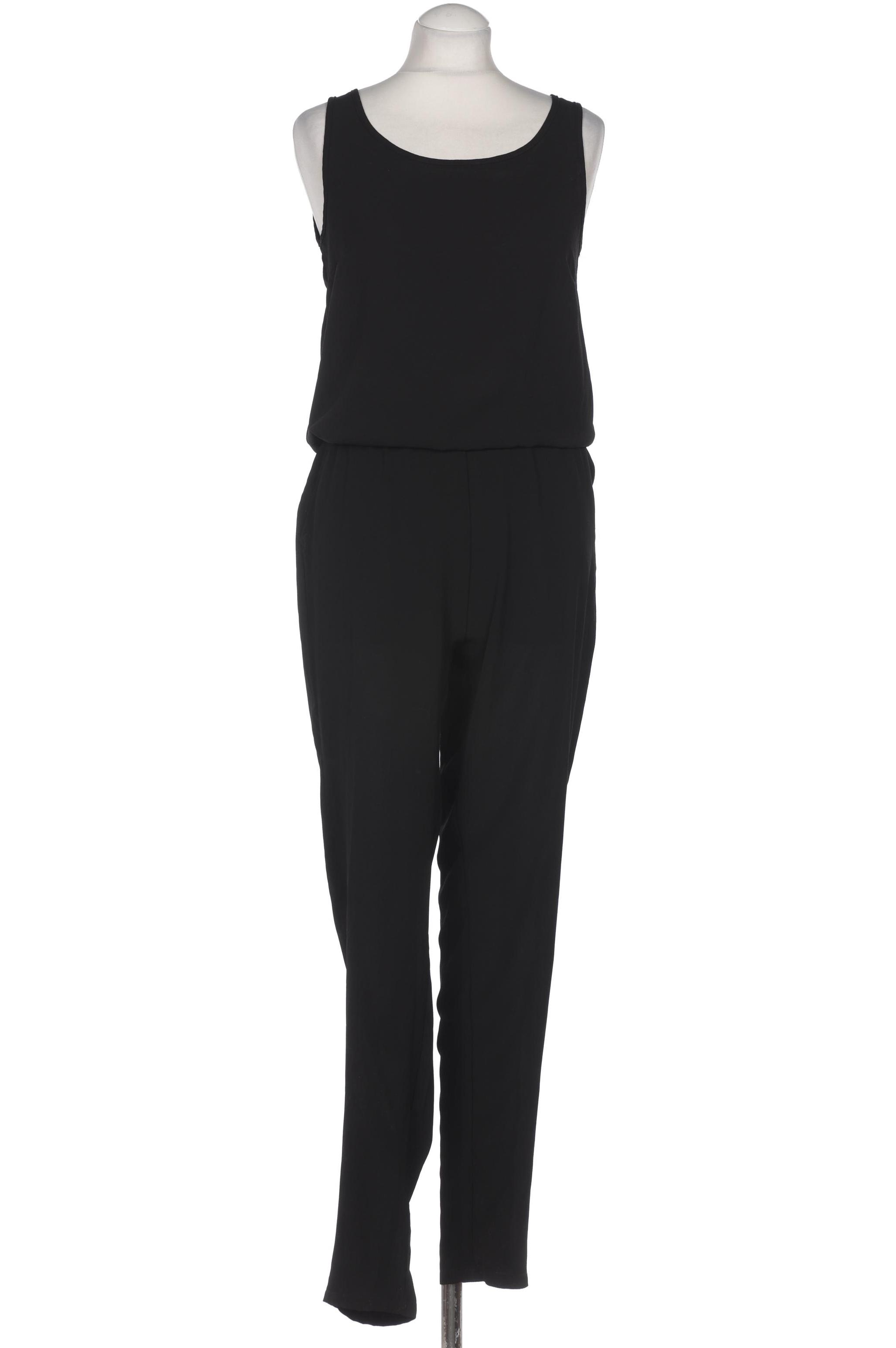 

ONLY Damen Jumpsuit/Overall, schwarz