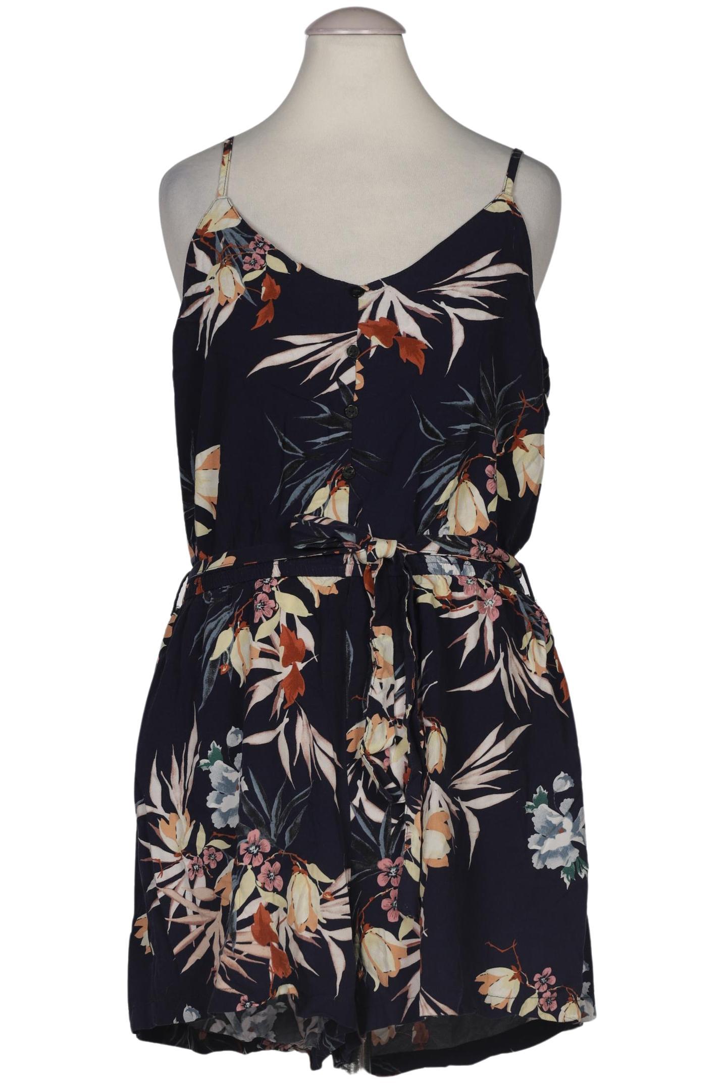 

Only Damen Jumpsuit/Overall, mehrfarbig, Gr. 38