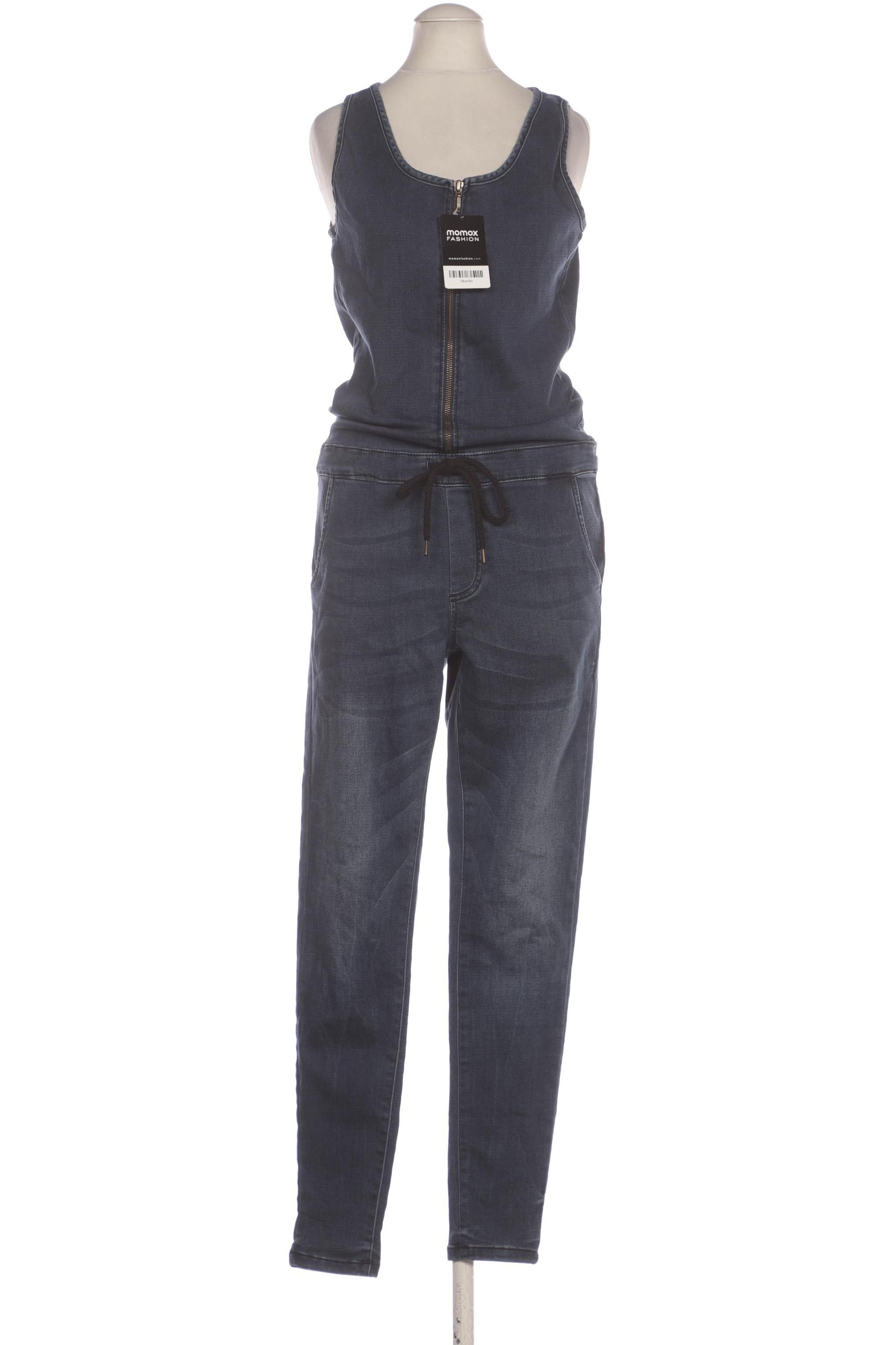 

Only Damen Jumpsuit/Overall, blau, Gr. 34