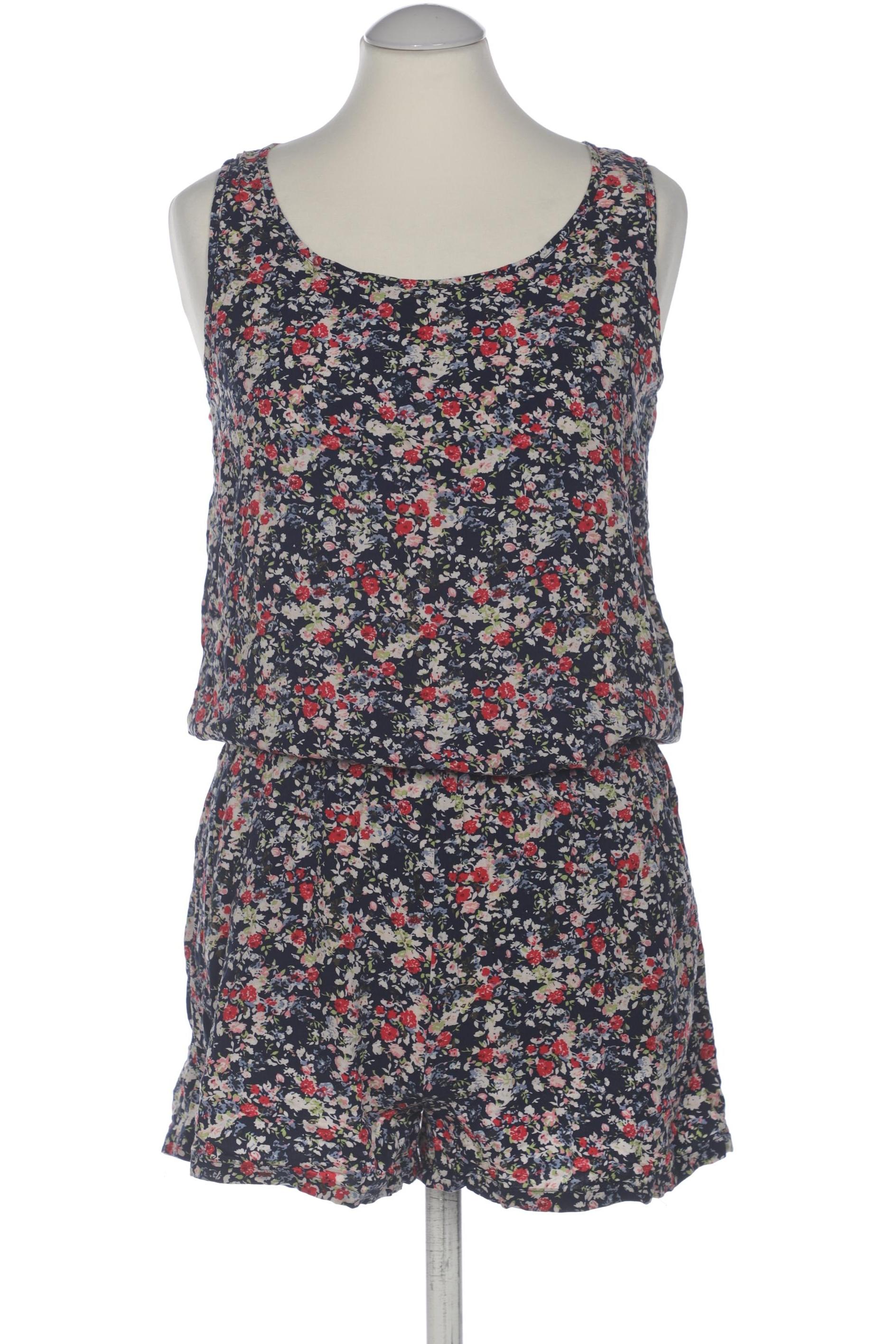 

Only Damen Jumpsuit/Overall, mehrfarbig, Gr. 38