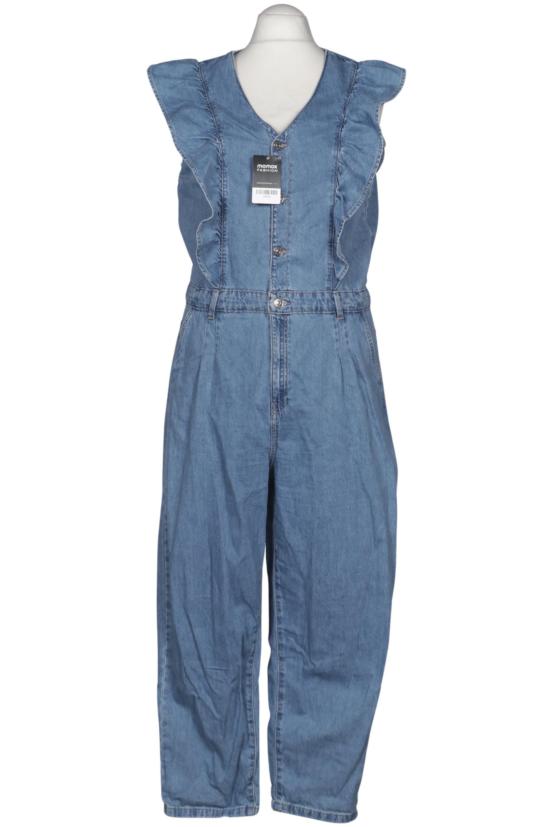 

Only Damen Jumpsuit/Overall, blau, Gr. 44
