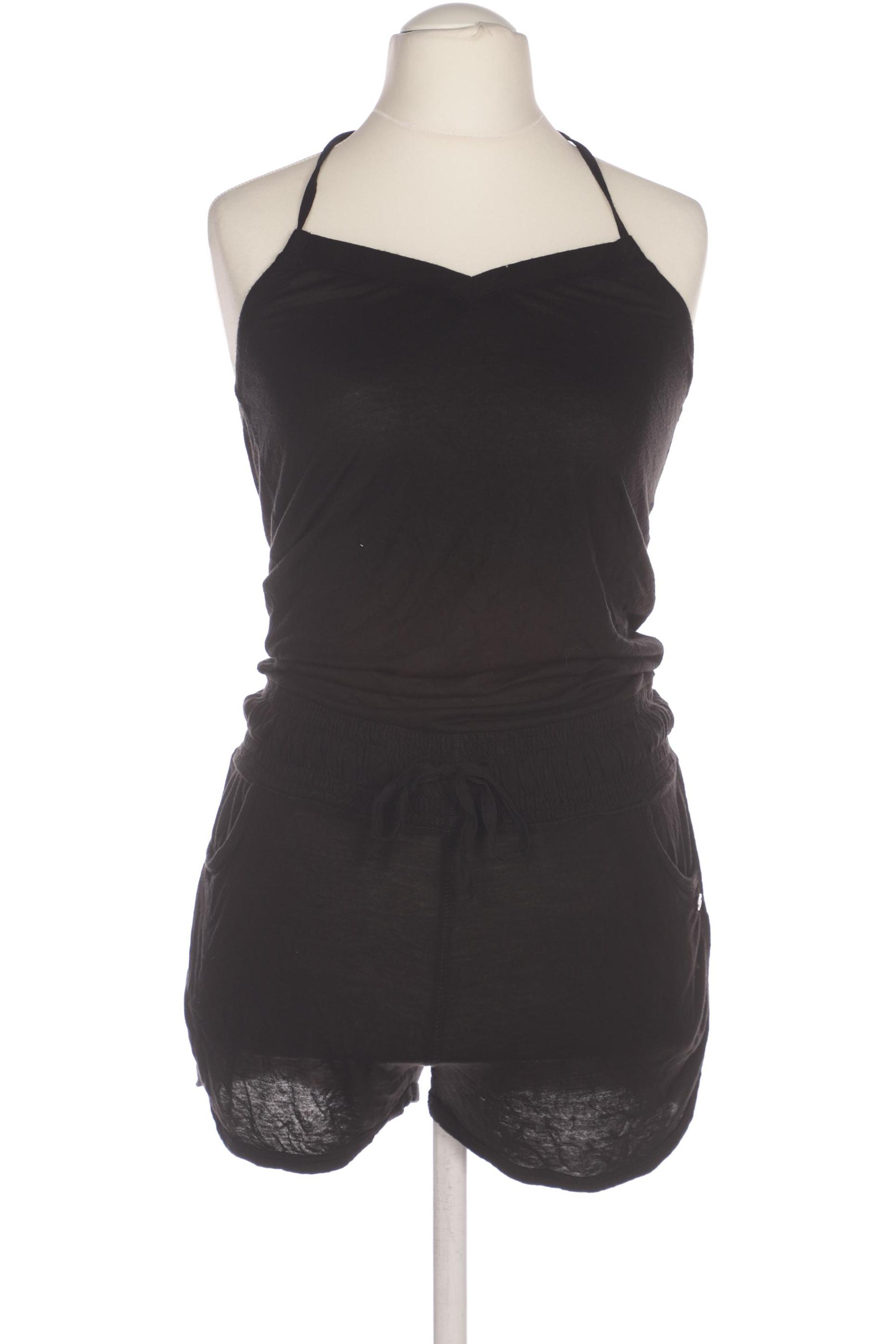 

ONLY Damen Jumpsuit/Overall, schwarz