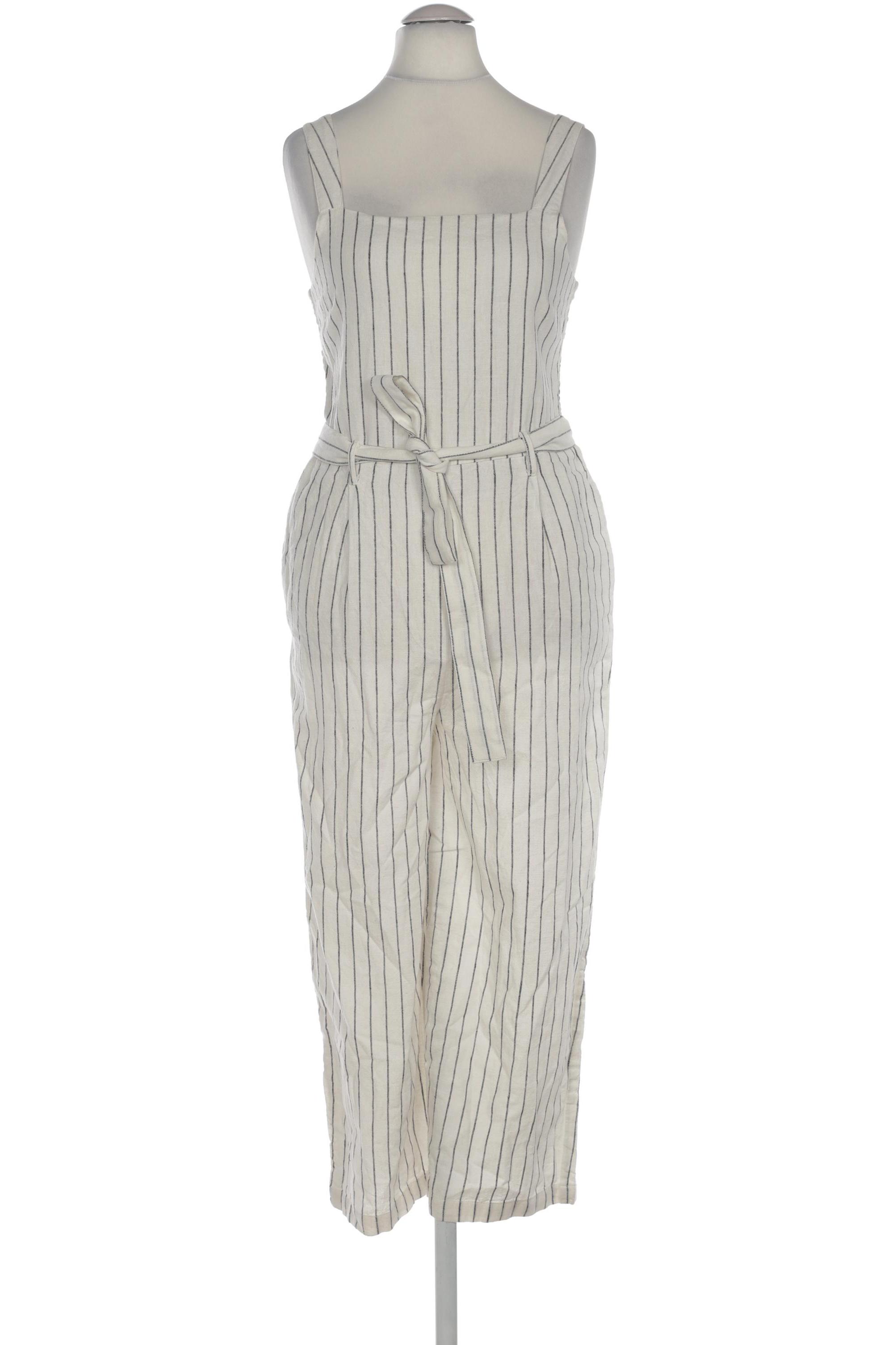 

Only Damen Jumpsuit/Overall, cremeweiß, Gr. 38