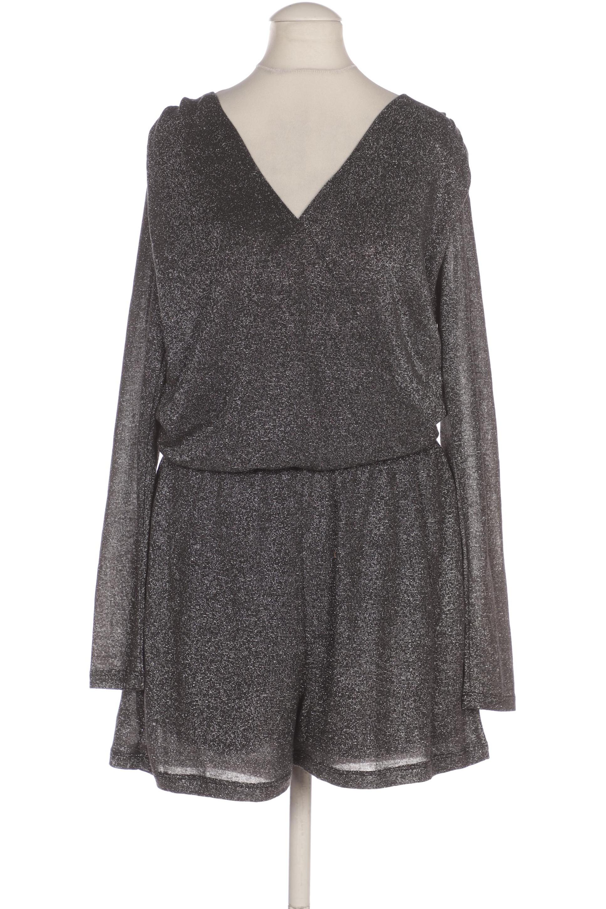 

Only Damen Jumpsuit/Overall, silber, Gr. 38