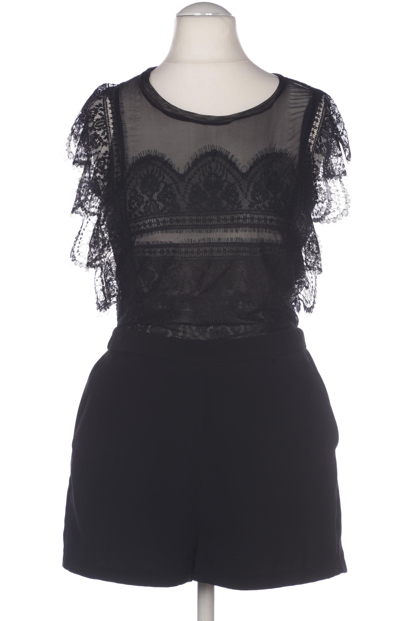 

ONLY Damen Jumpsuit/Overall, schwarz