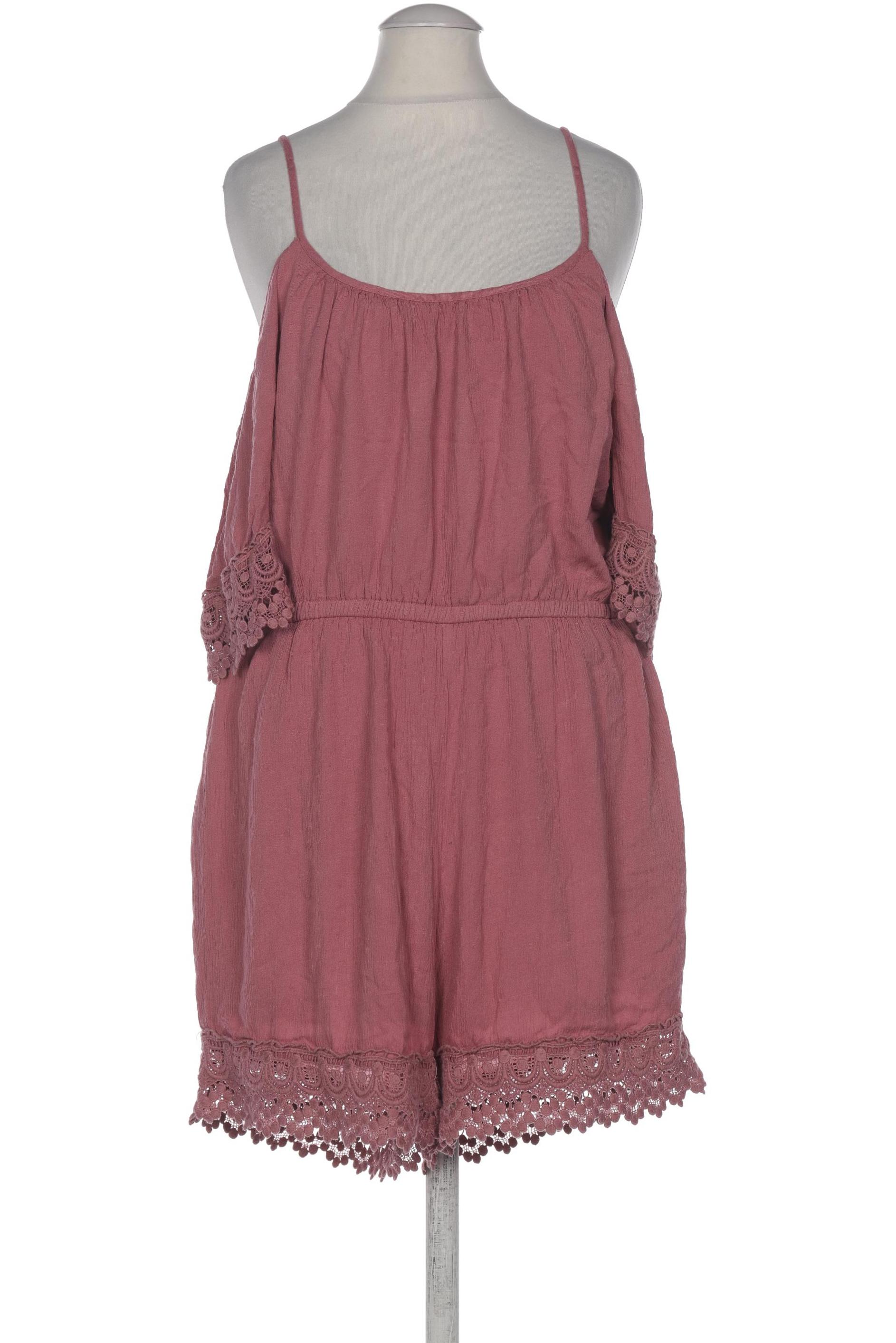 

Only Damen Jumpsuit/Overall, pink, Gr. 38