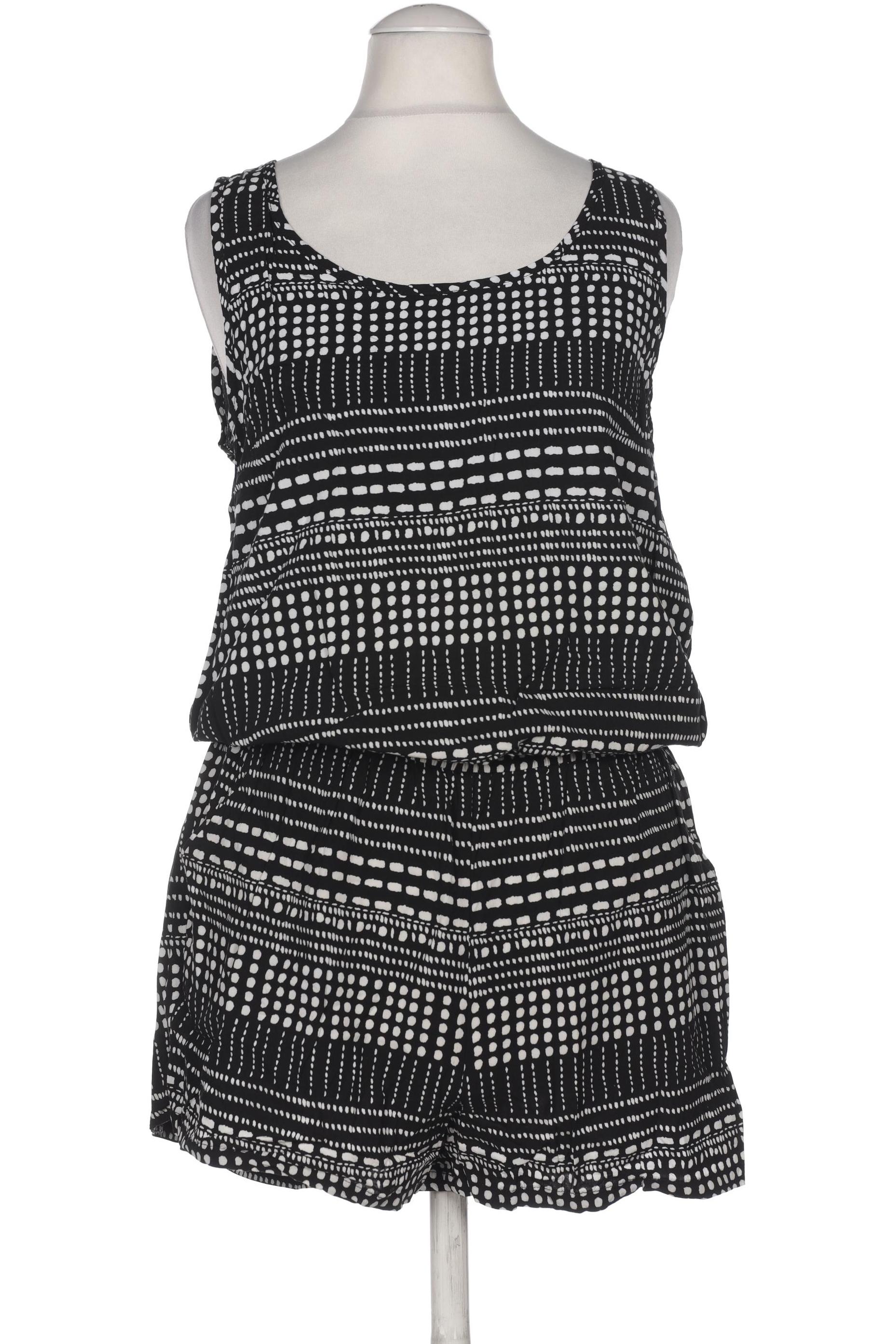 

ONLY Damen Jumpsuit/Overall, schwarz