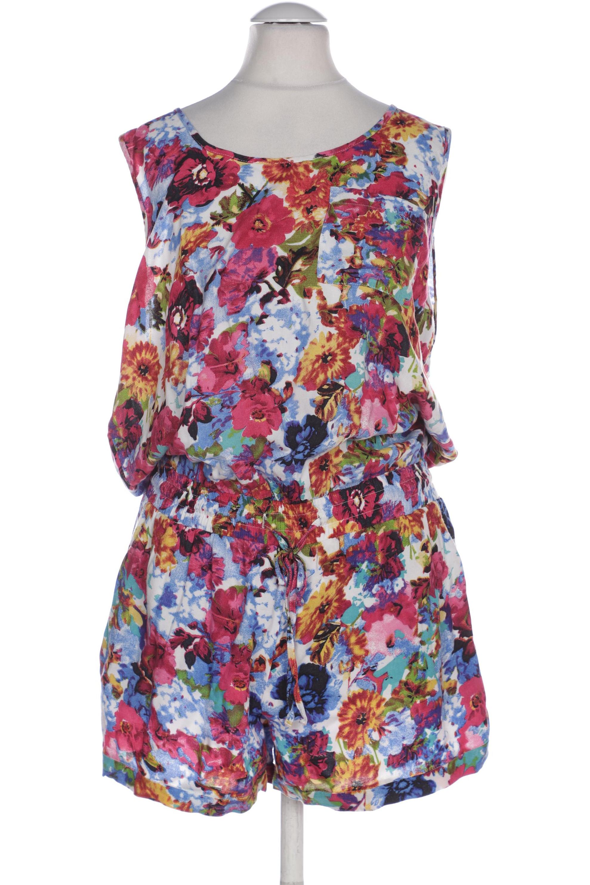 

Only Damen Jumpsuit/Overall, mehrfarbig, Gr. 38