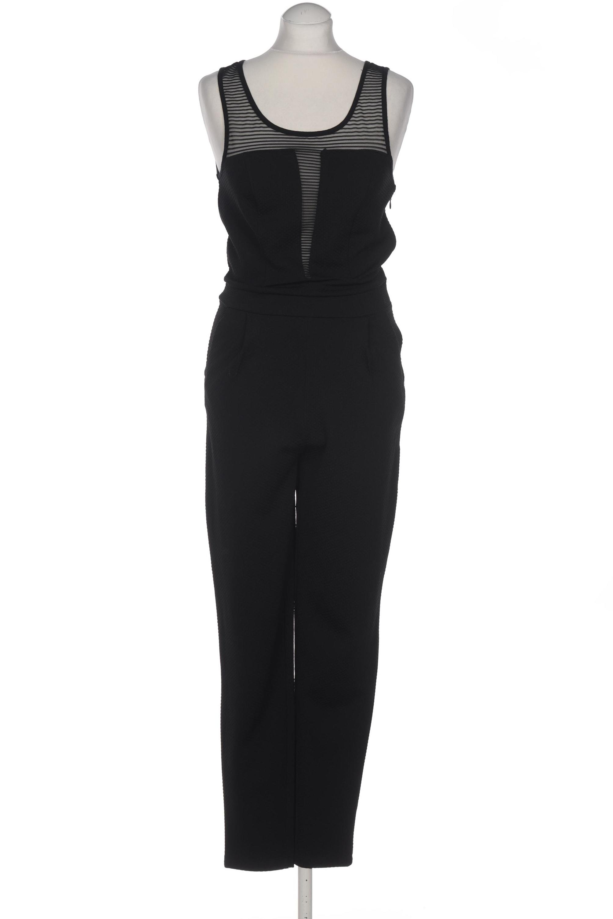 

Only Damen Jumpsuit/Overall, schwarz, Gr. 36