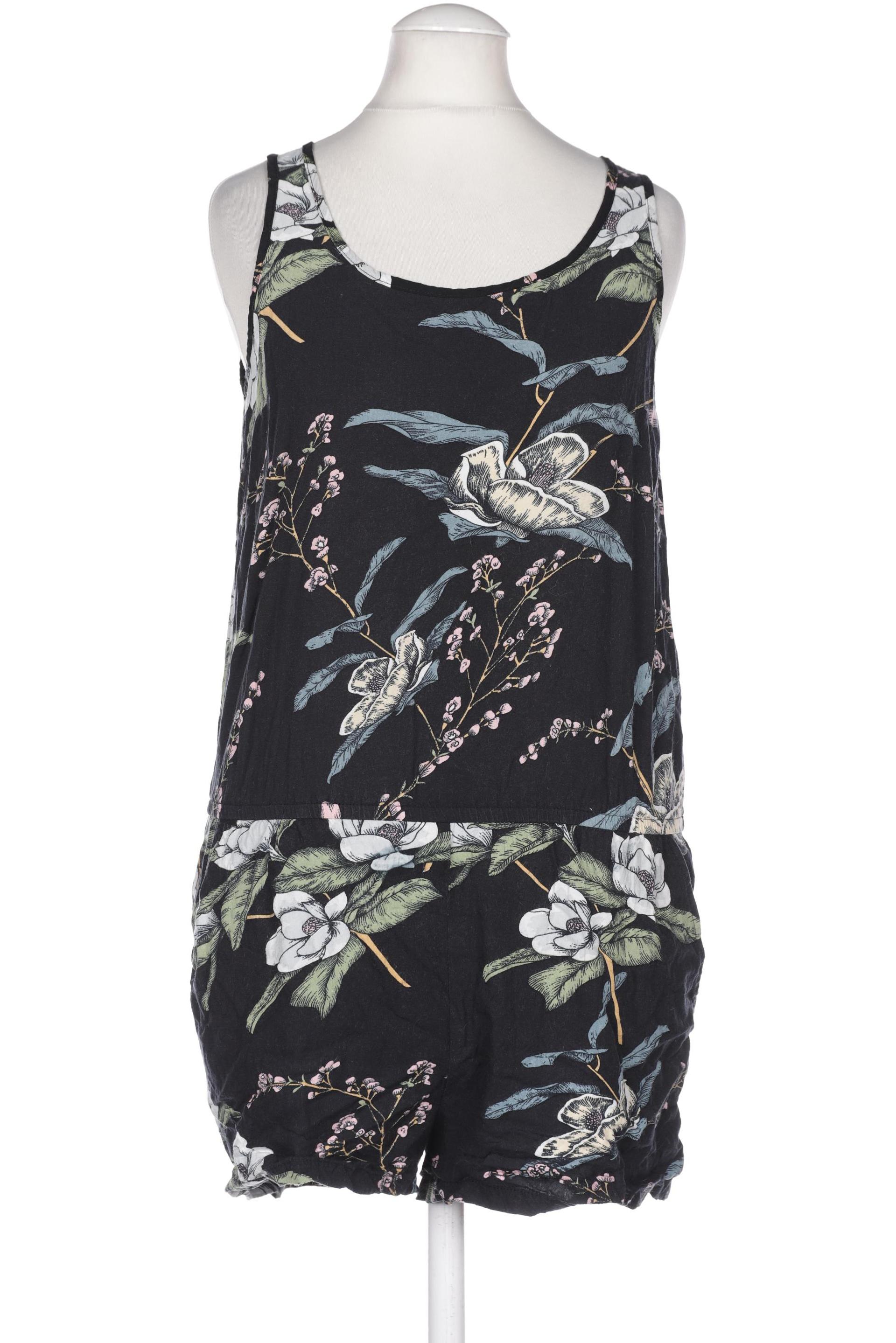 

ONLY Damen Jumpsuit/Overall, schwarz