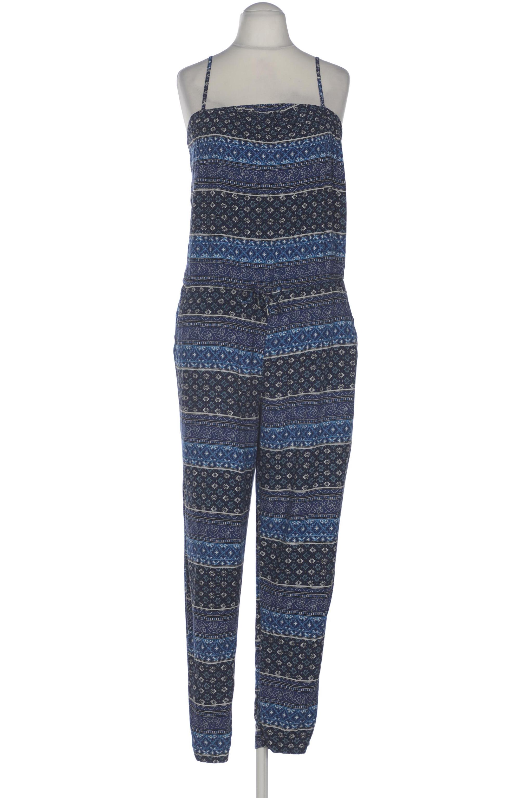 

Only Damen Jumpsuit/Overall, blau, Gr. 38