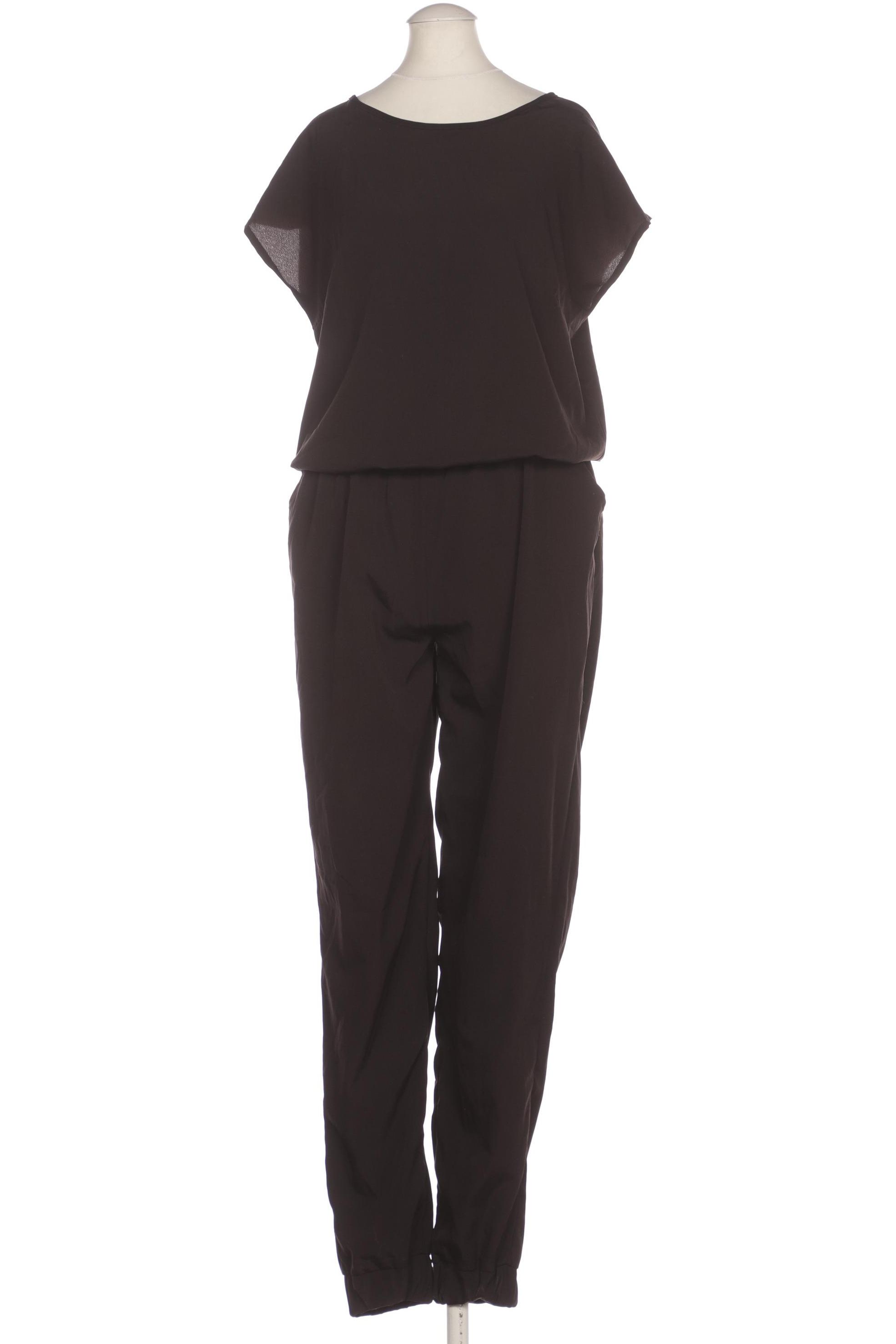 

Only Damen Jumpsuit/Overall, schwarz, Gr. 38