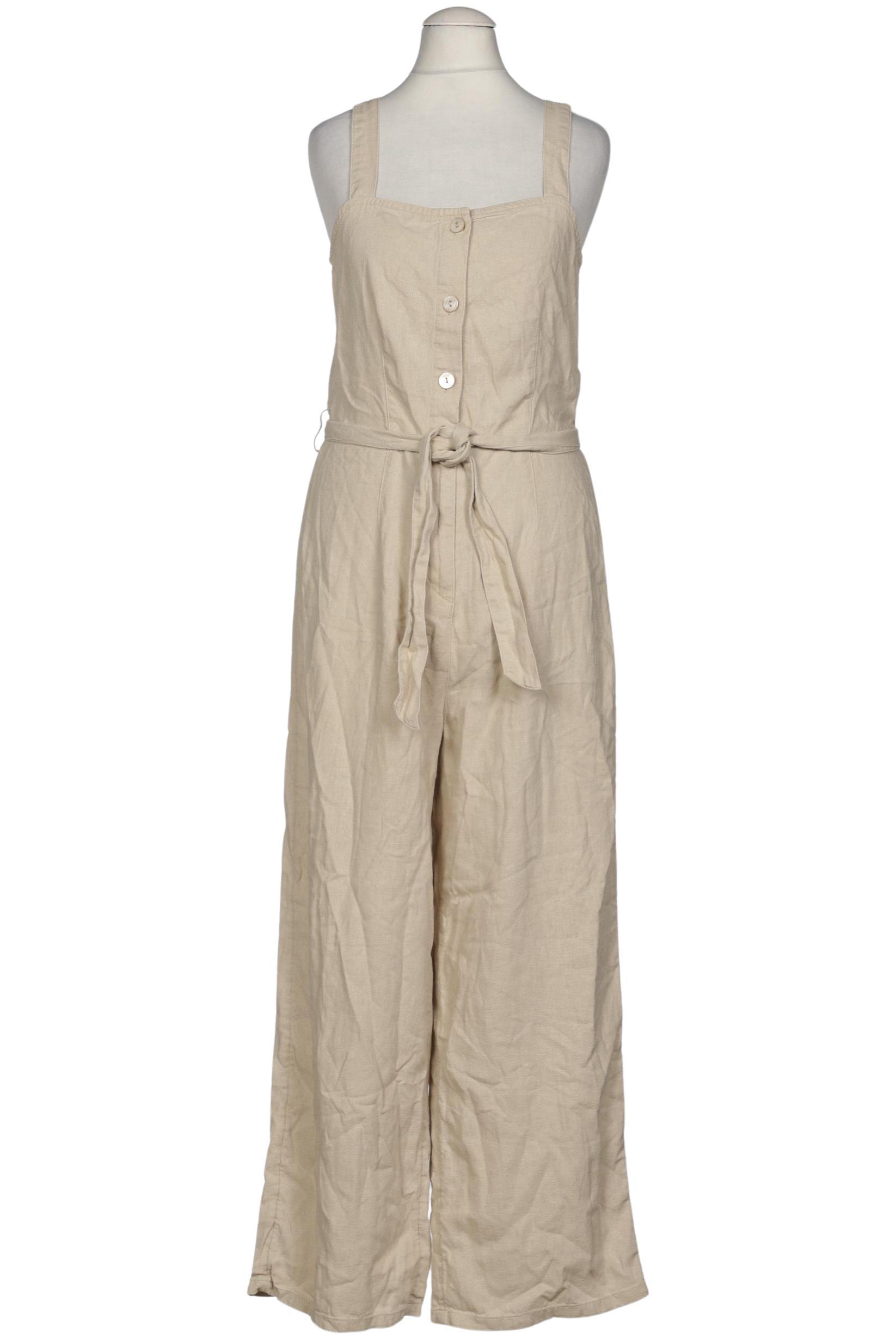 

Only Damen Jumpsuit/Overall, beige, Gr. 34