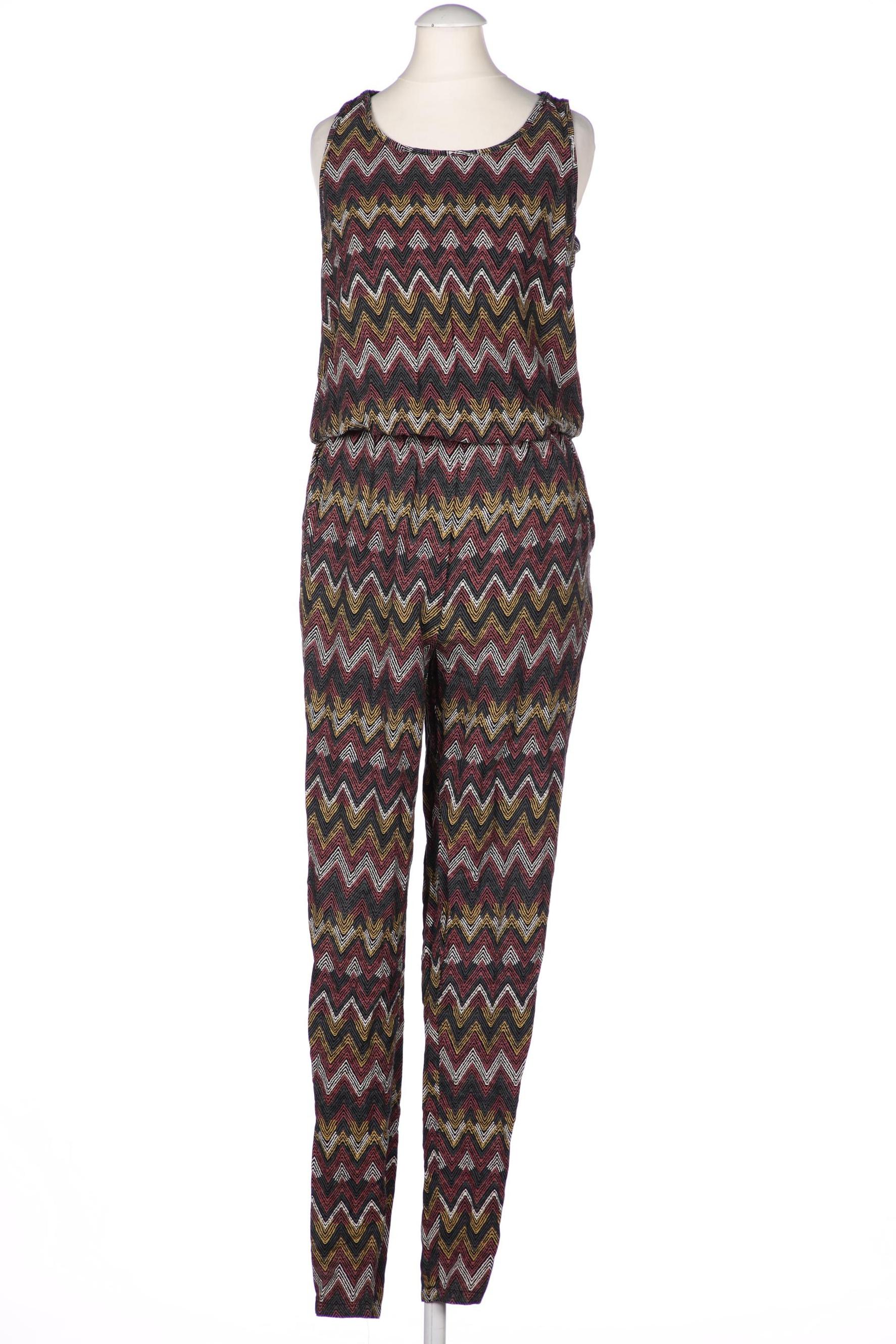 

Only Damen Jumpsuit/Overall, mehrfarbig, Gr. 36