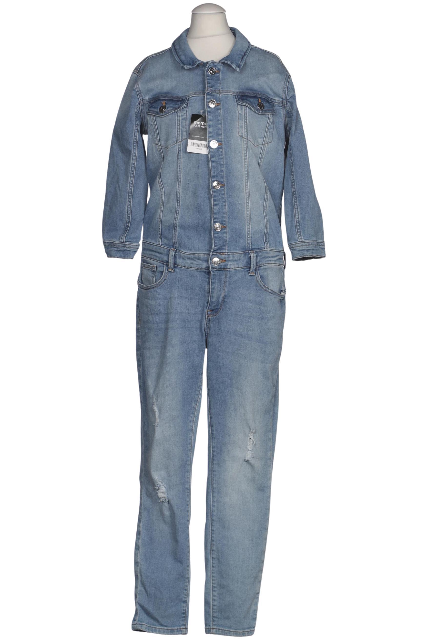 

Only Damen Jumpsuit/Overall, hellblau, Gr. 42