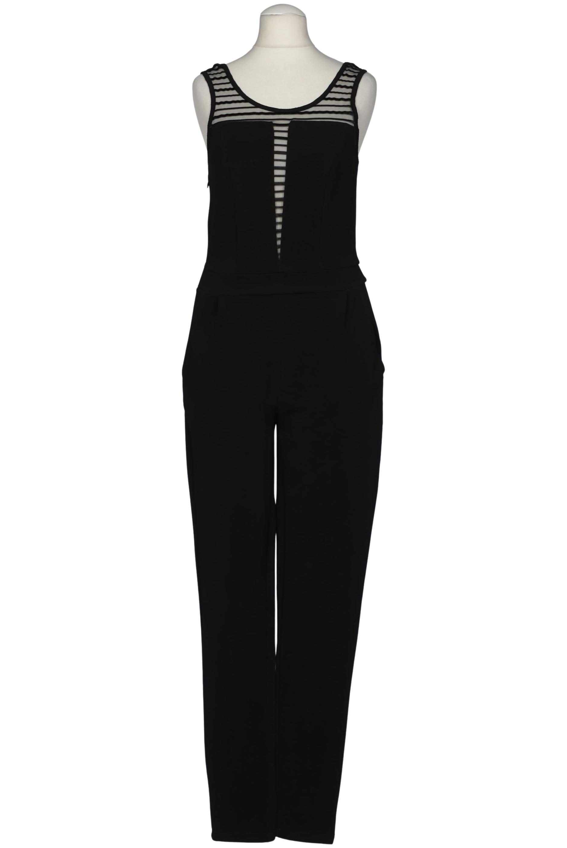 

Only Damen Jumpsuit/Overall, schwarz, Gr. 34
