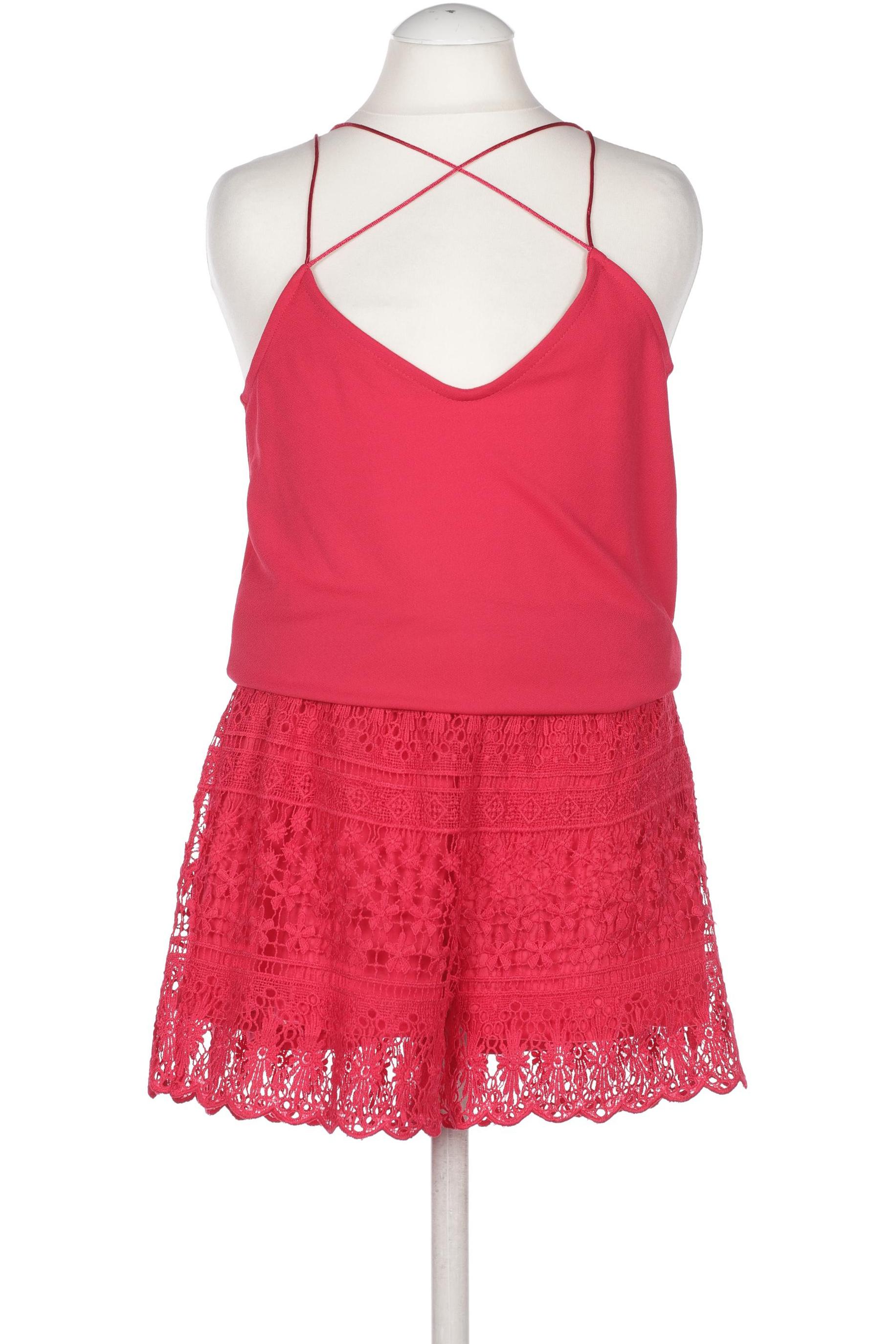 

Only Damen Jumpsuit/Overall, pink, Gr. 34