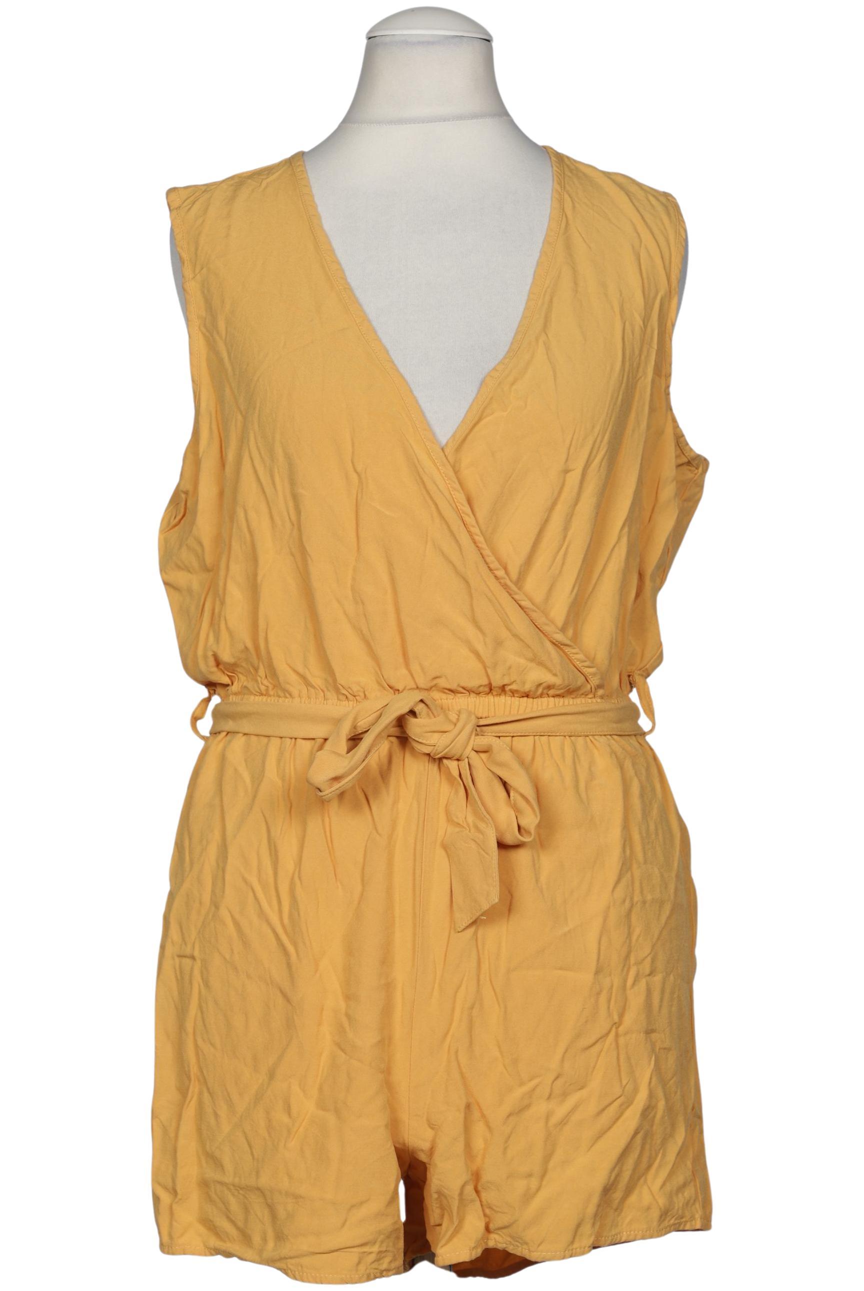 

Only Damen Jumpsuit/Overall, gelb, Gr. 36